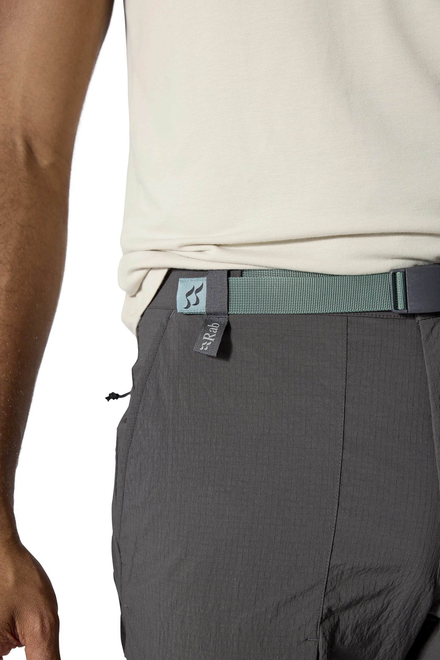 Rab Rowtor Shorts