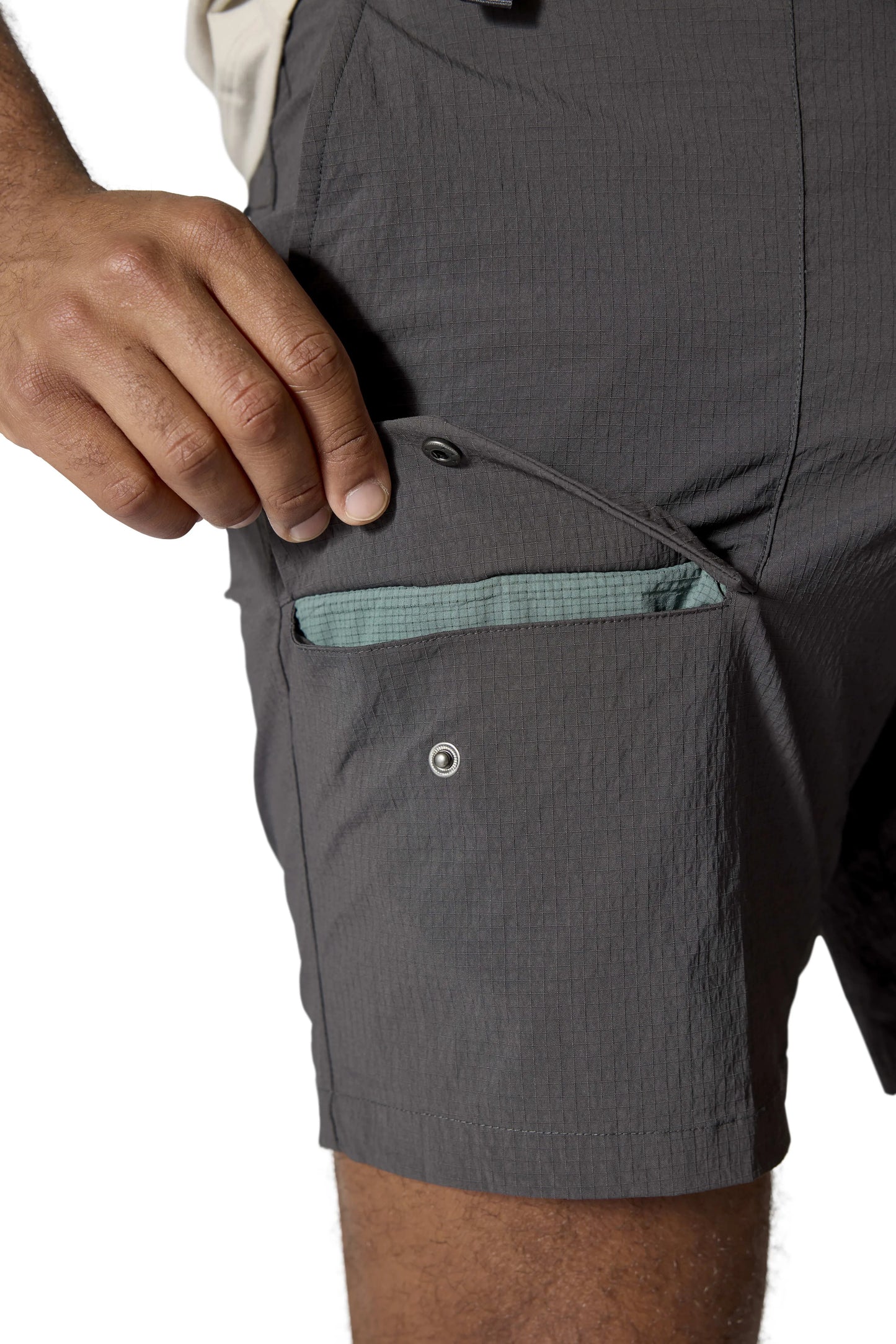 Rab Rowtor Shorts