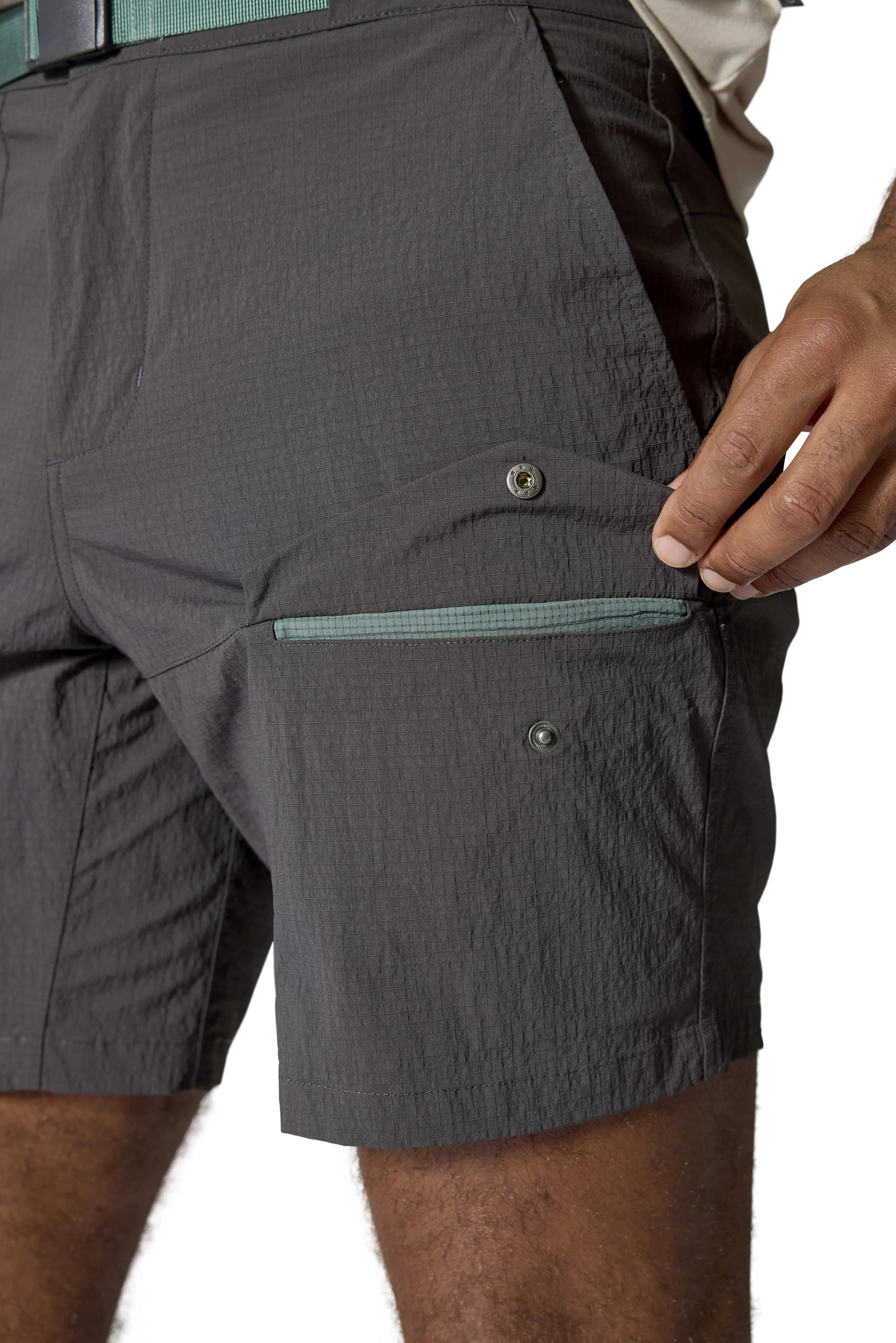 Rab Rowtor Shorts