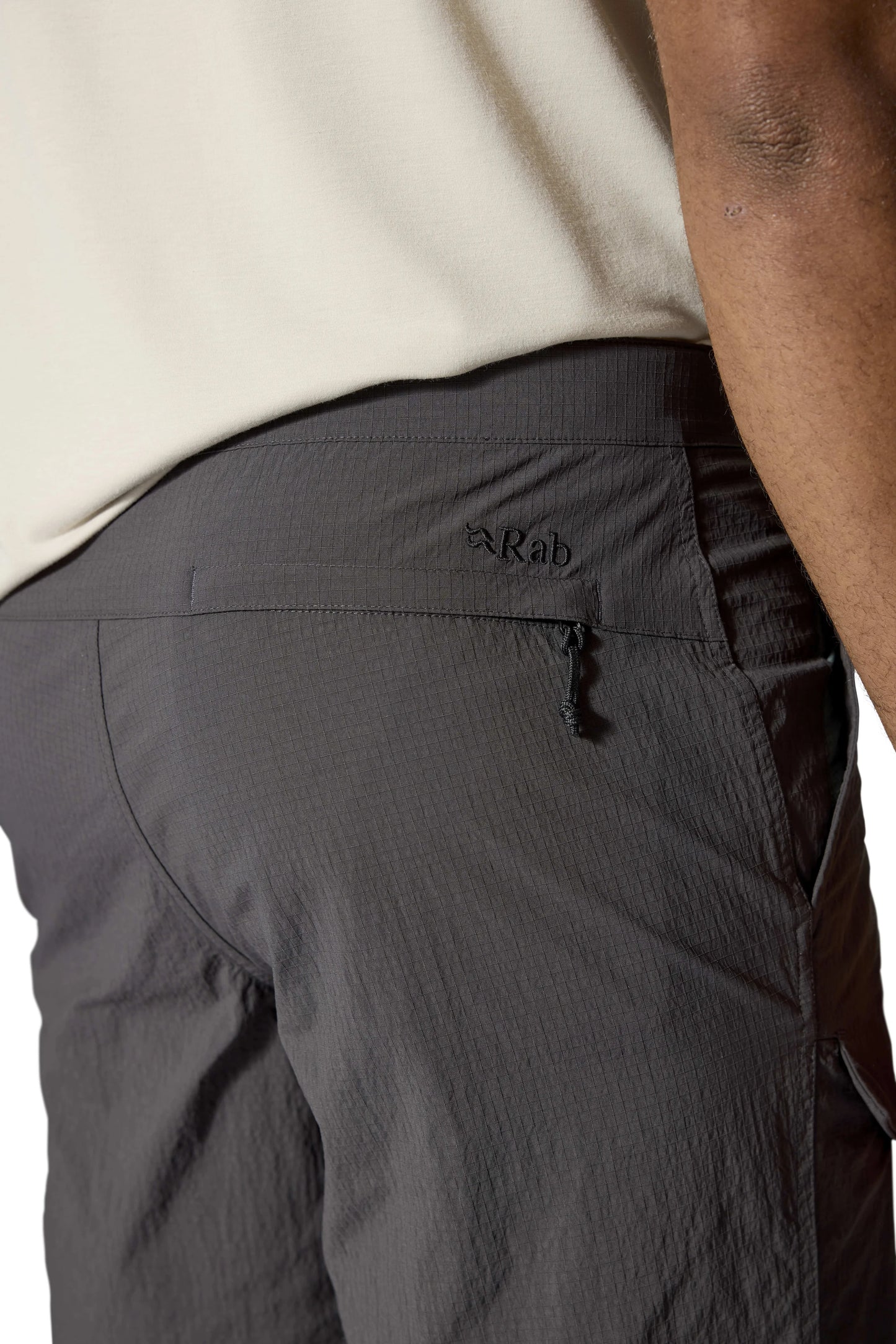 Rab Rowtor Shorts