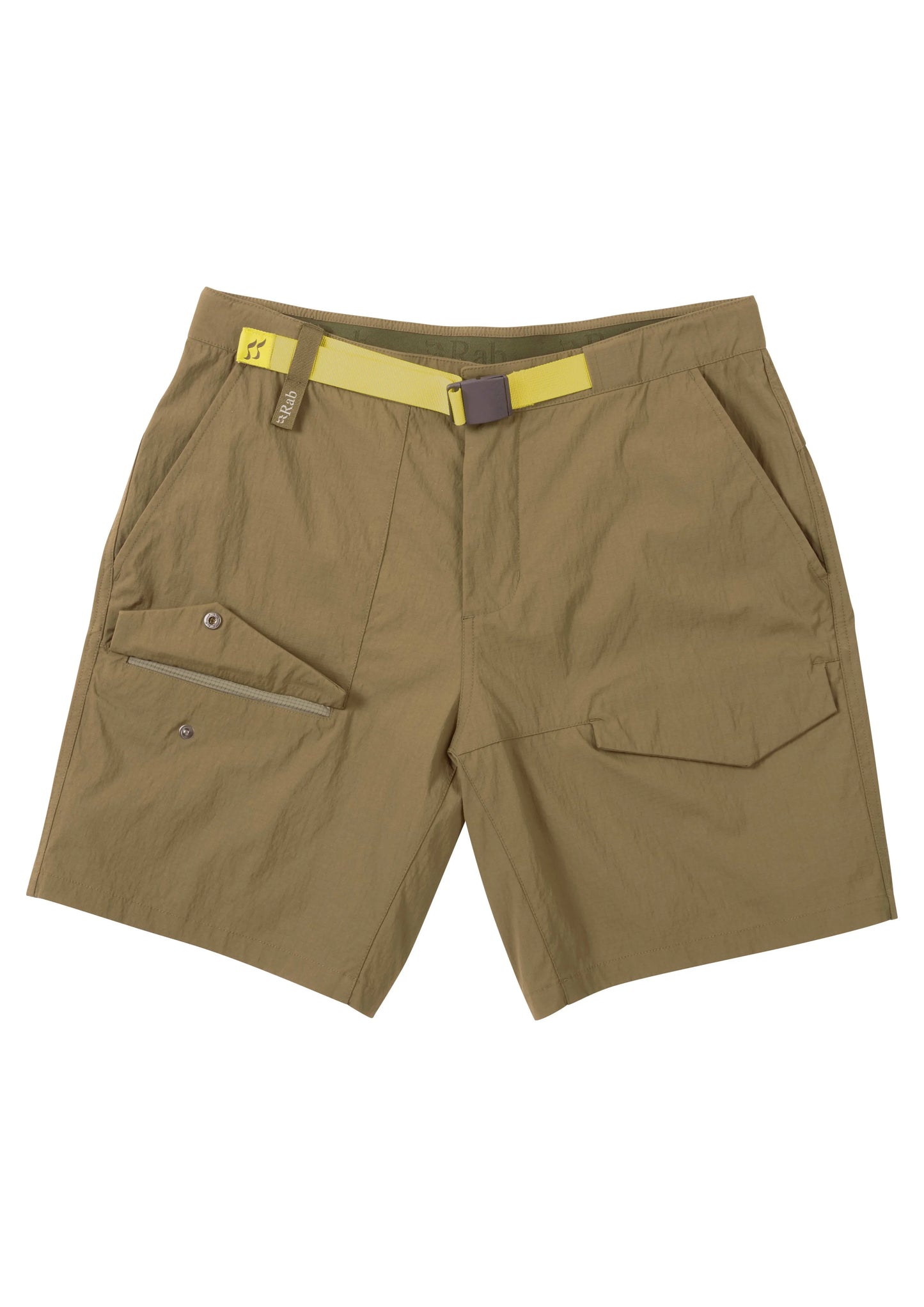 Rab Rowtor Shorts
