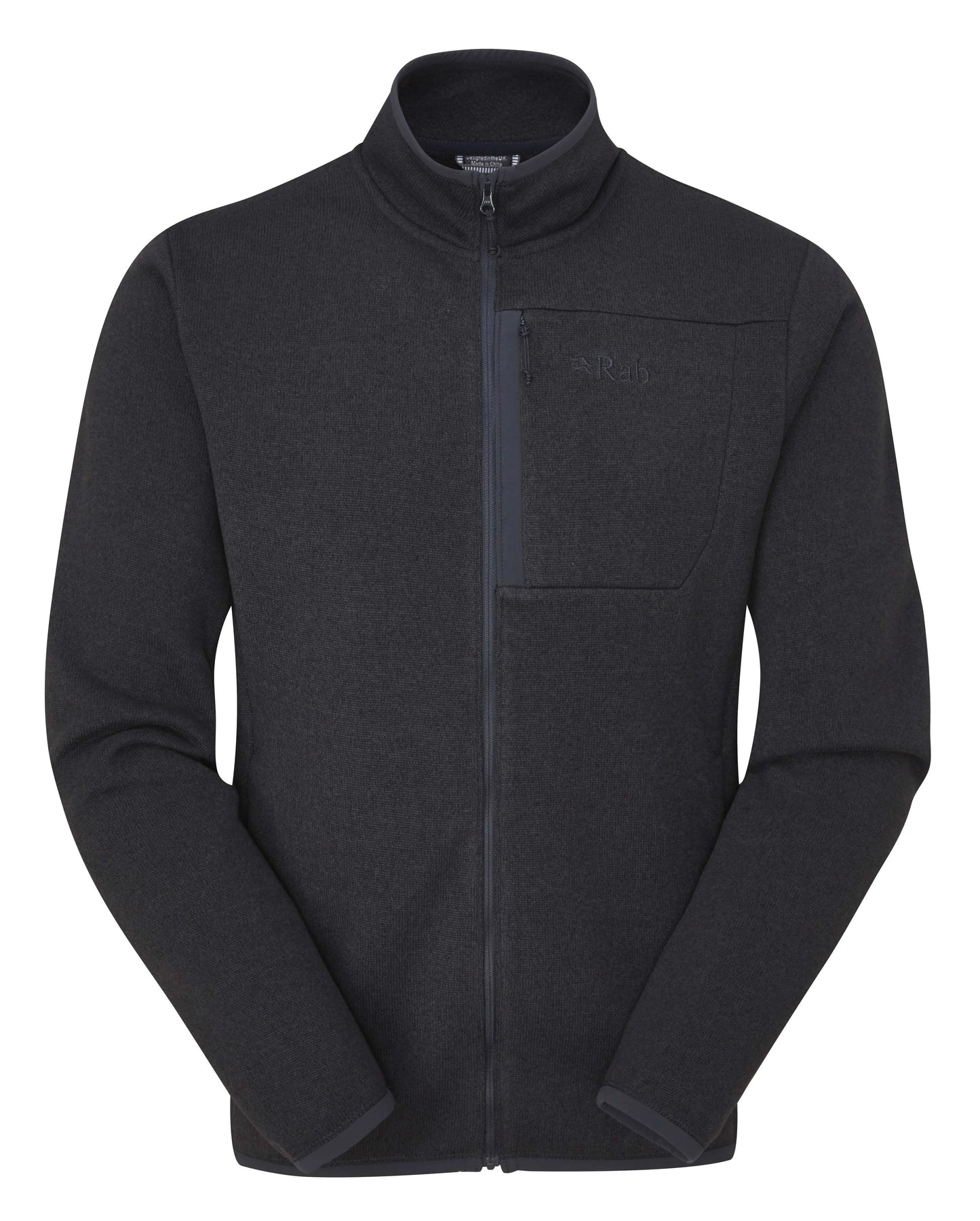 Rab Ryvoan Jacket Ebony / XXL