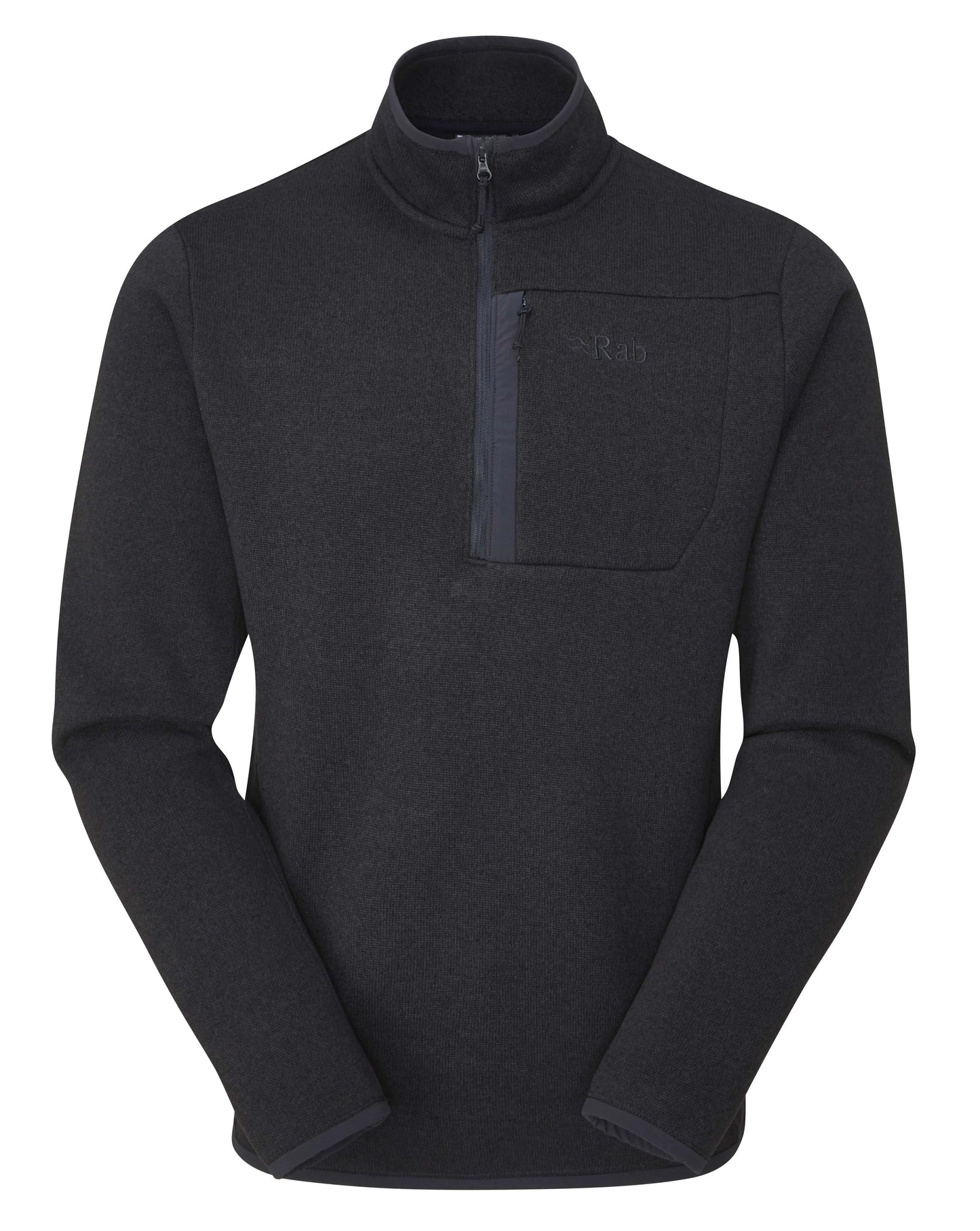 Rab Ryvoan Pull-On Ebony / XXL