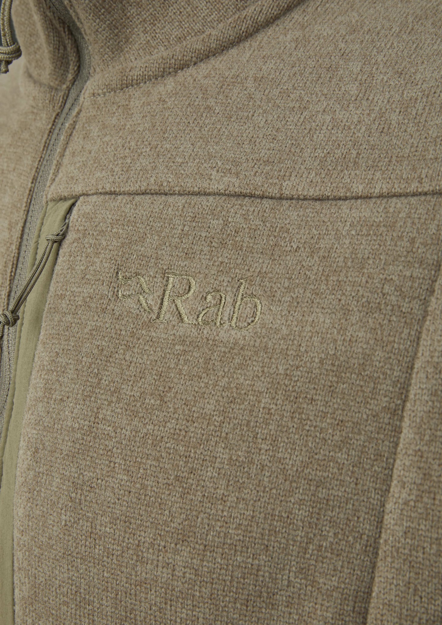 Rab Ryvoan Pull-On Light Khaki / XXL