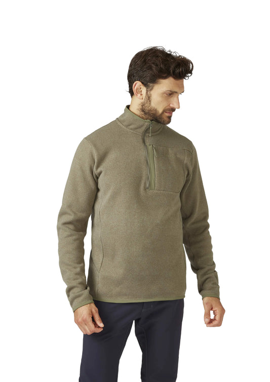 Rab Ryvoan Pull-On Light Khaki / XXL