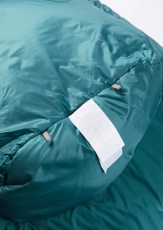 Rab Solar Eco 2 Wmns