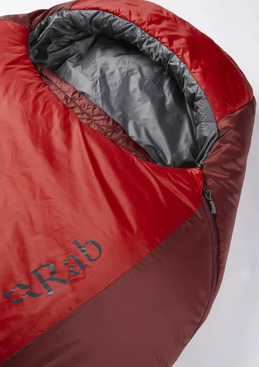 Rab Solar Eco 3 Wmns