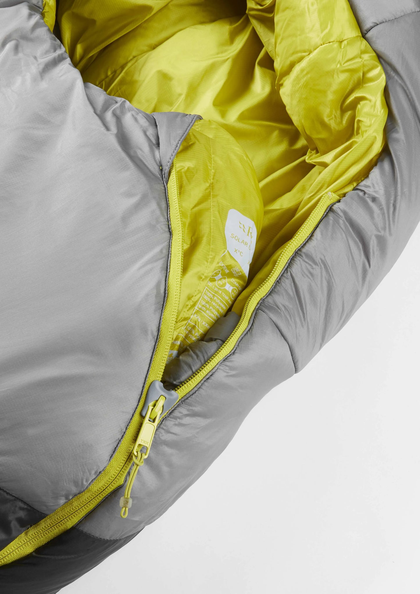 Rab Solar Ultra 2