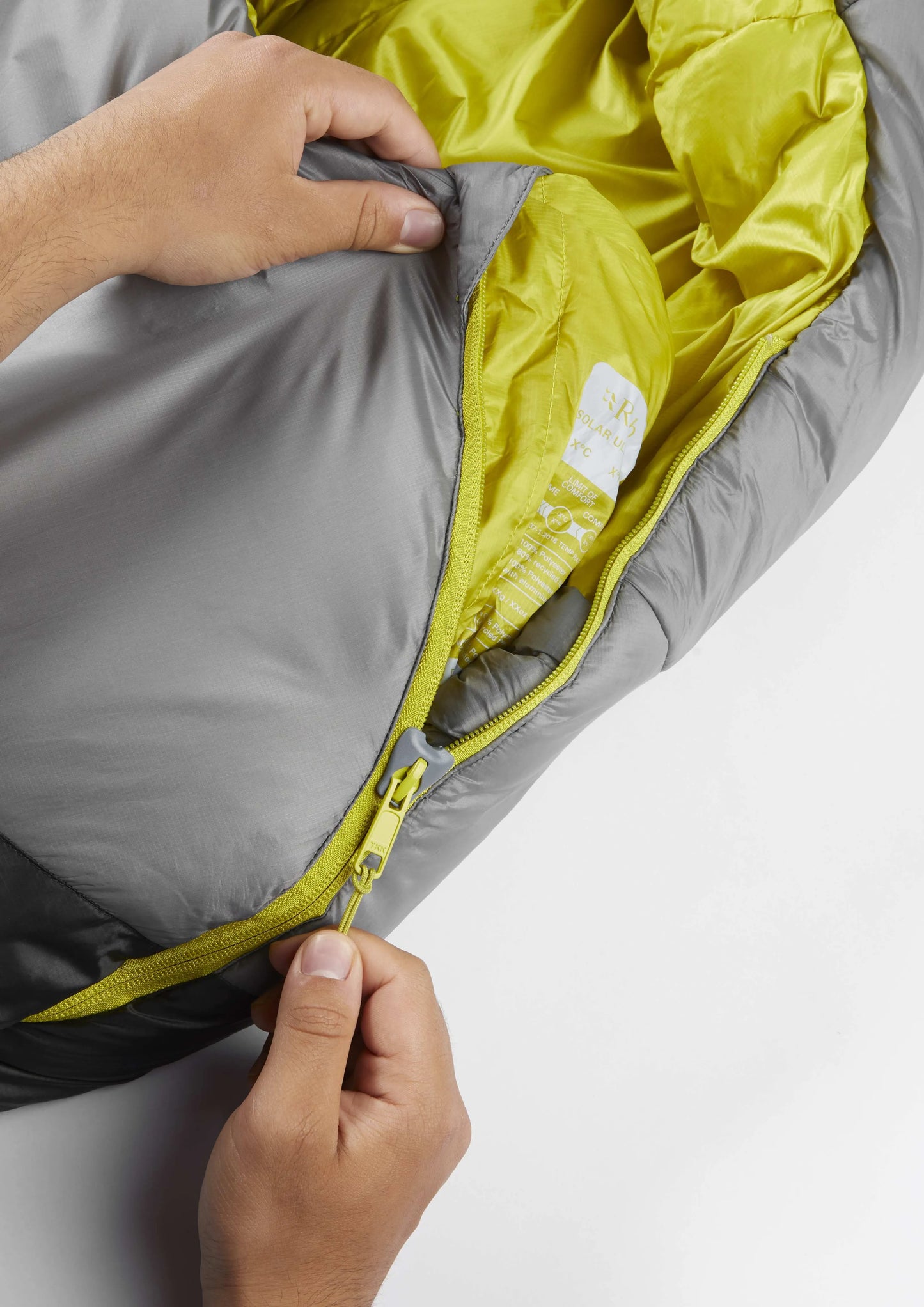 Rab Solar Ultra 2