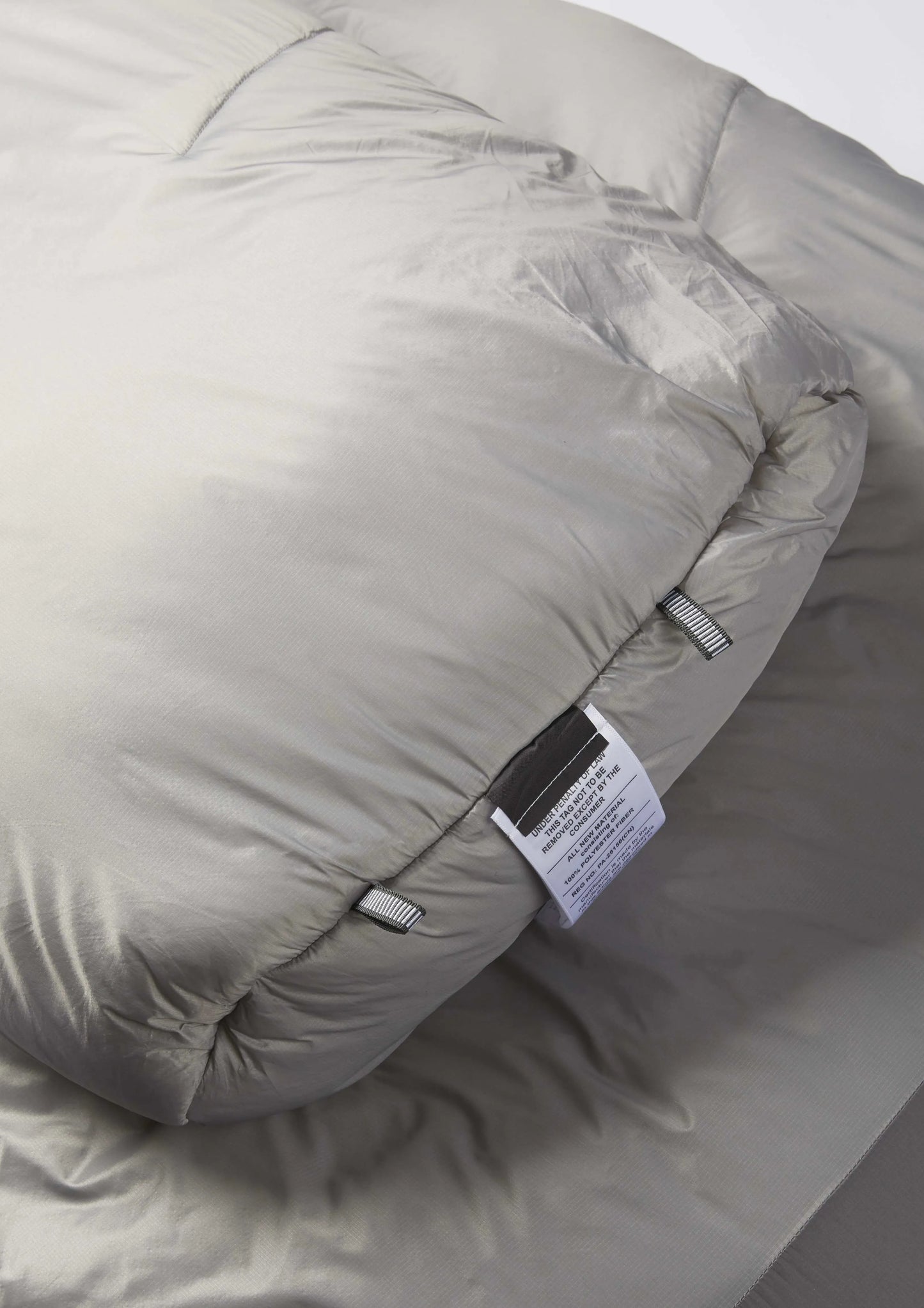 Rab Solar Ultra 2