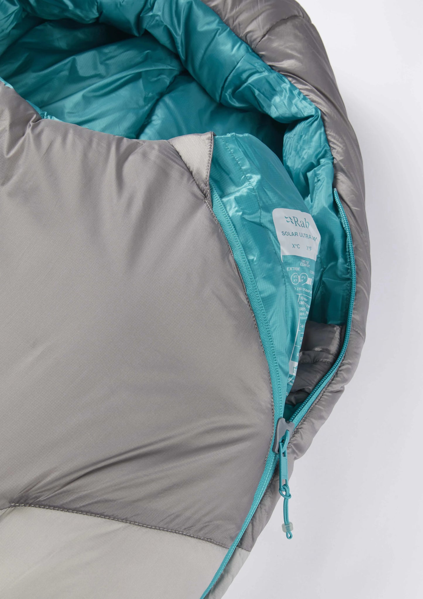 Rab Solar Ultra 2