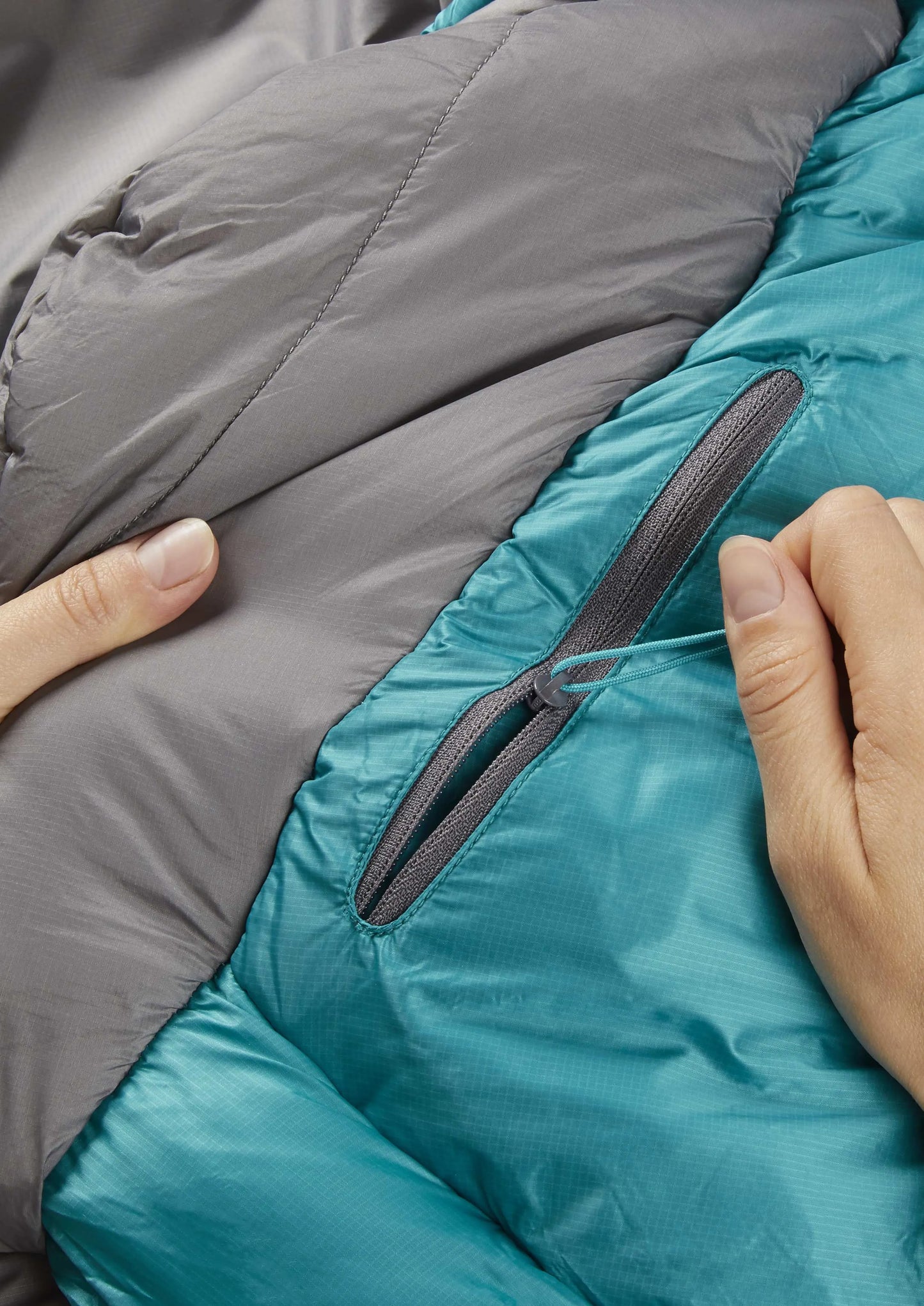 Rab Solar Ultra 2
