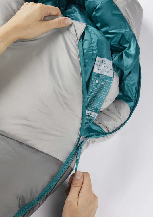 Rab Solar Ultra 3 Wmns