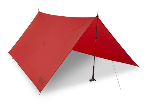 Rab SilTarp Plus Duo Horizon / ONE