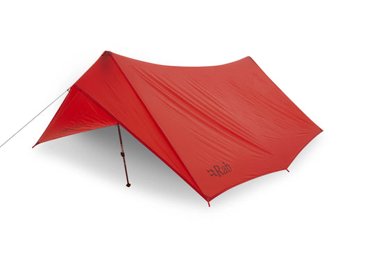 Rab SilTarp Plus Shelter Horizon / ONE