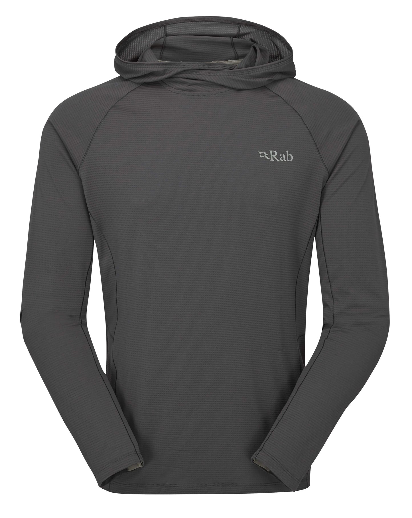 Rab Sonic Hoody Graphene / XXL