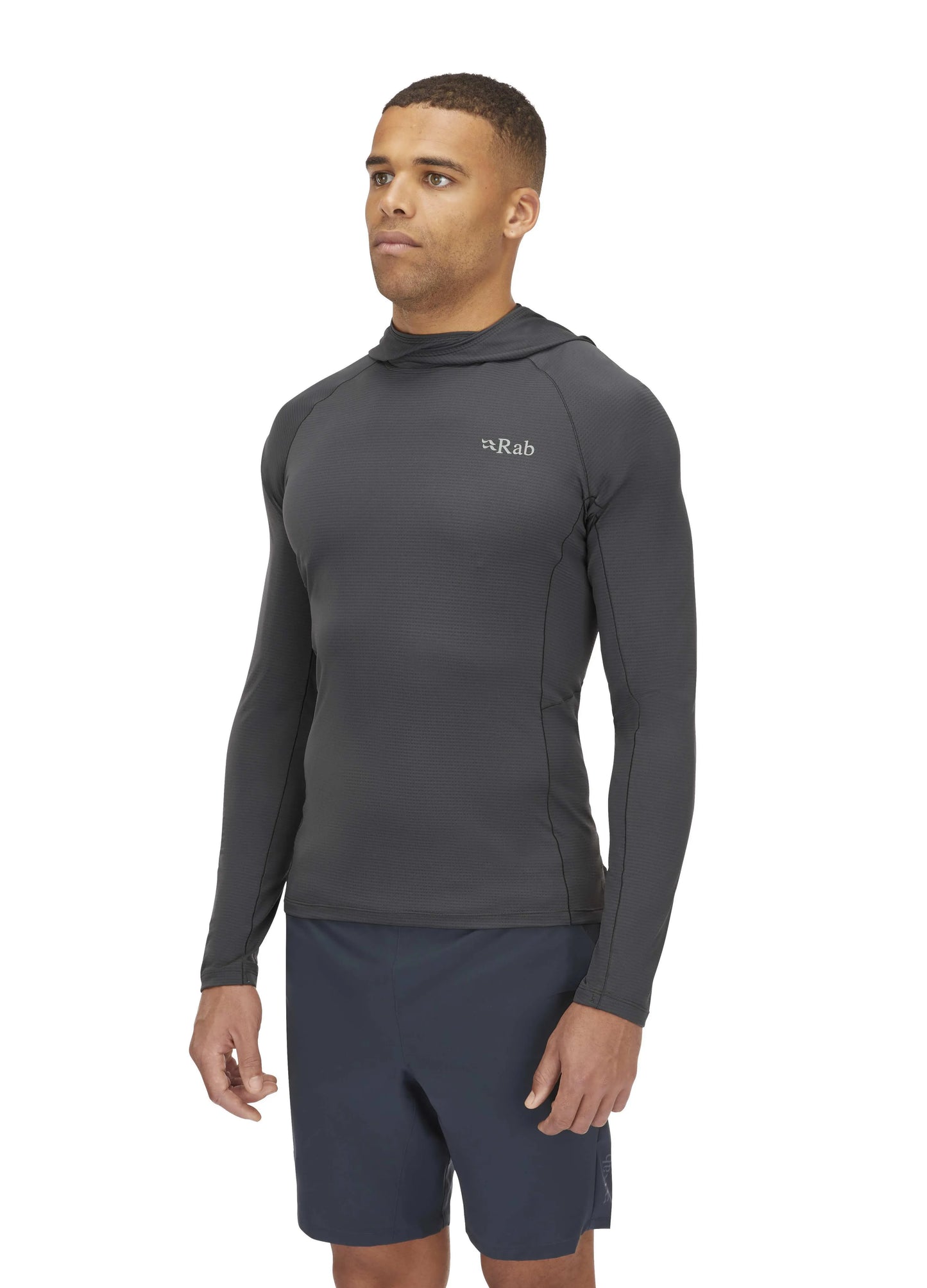 Rab Sonic Hoody Graphene / XXL