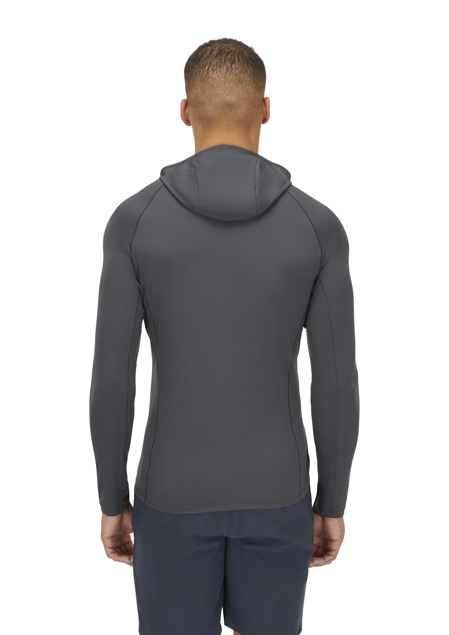 Rab Sonic Hoody Graphene / XXL