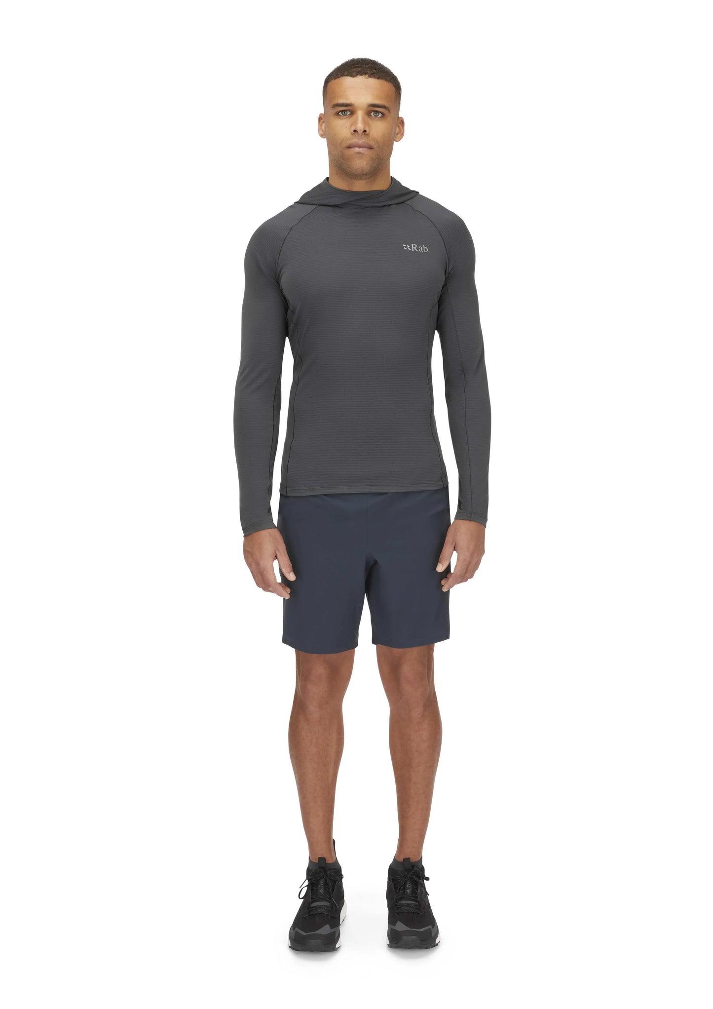 Rab Sonic Hoody Graphene / XXL