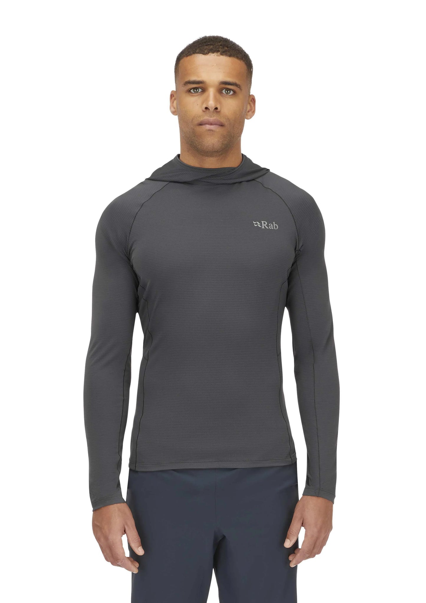 Rab Sonic Hoody Graphene / XXL
