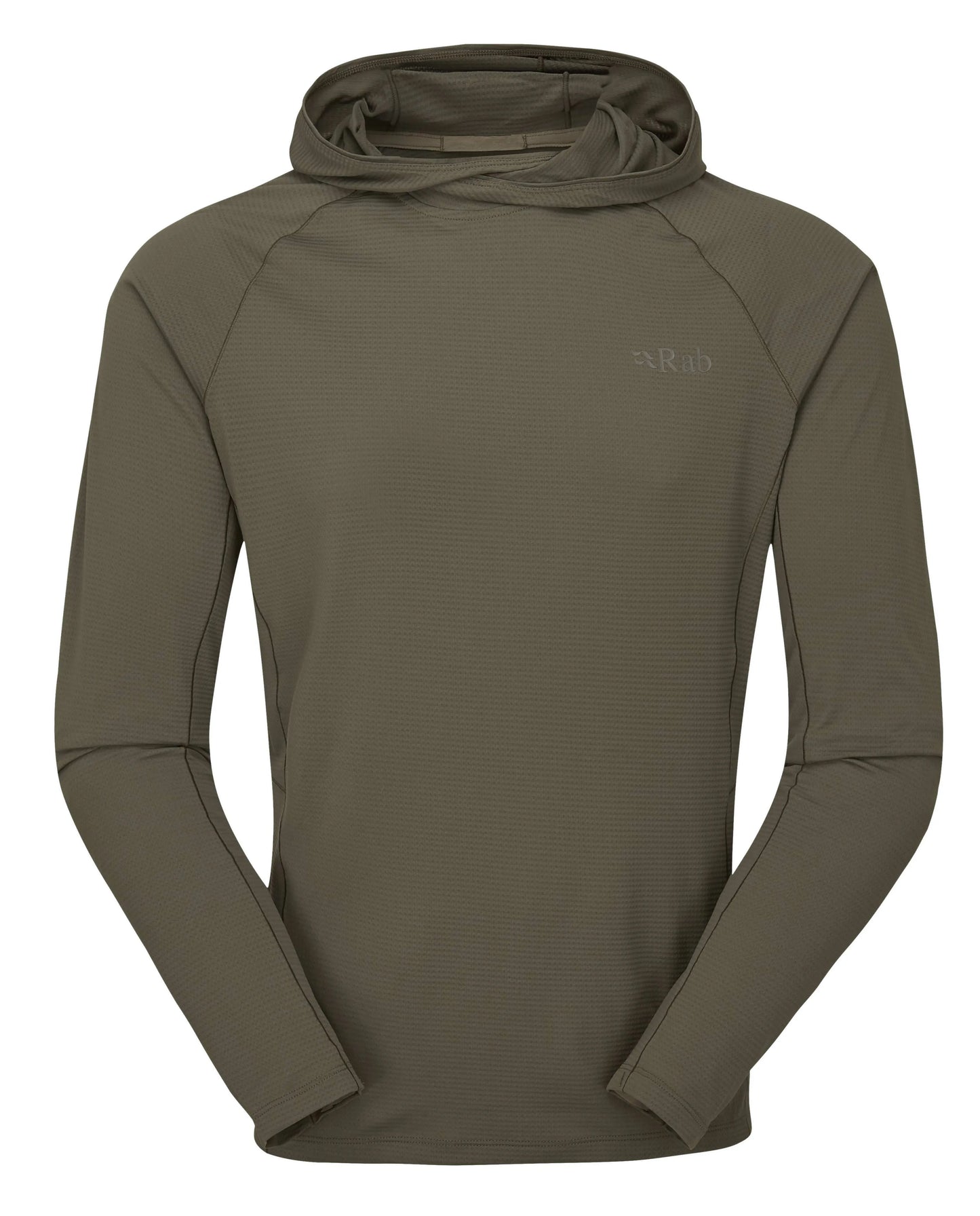 Rab Sonic Hoody Light Khaki / XXL