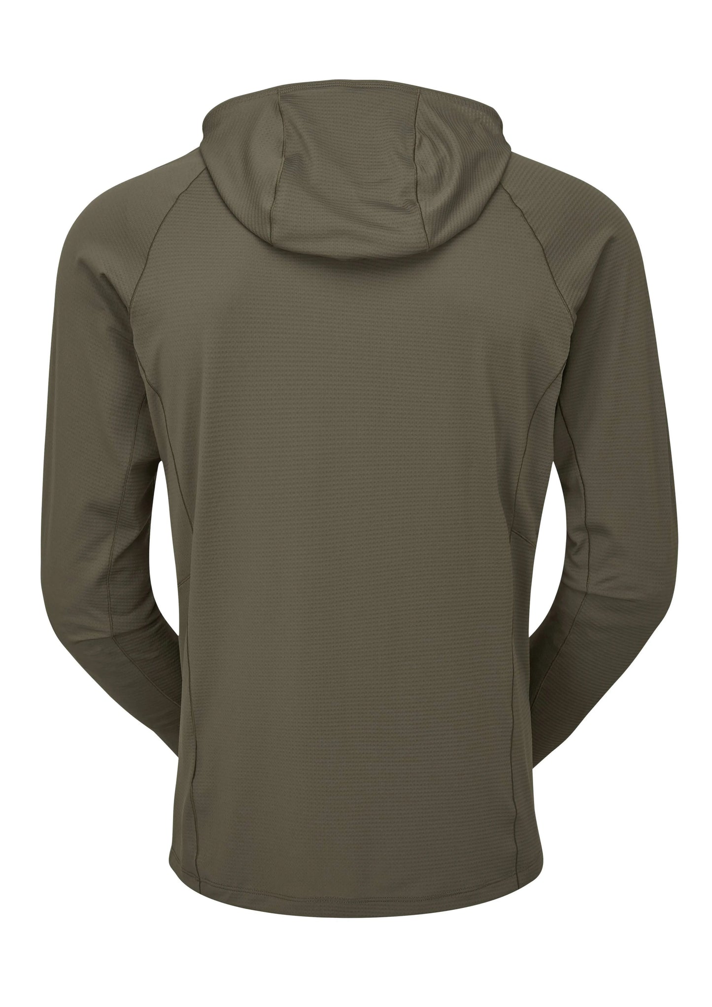 Rab Sonic Hoody Light Khaki / XXL