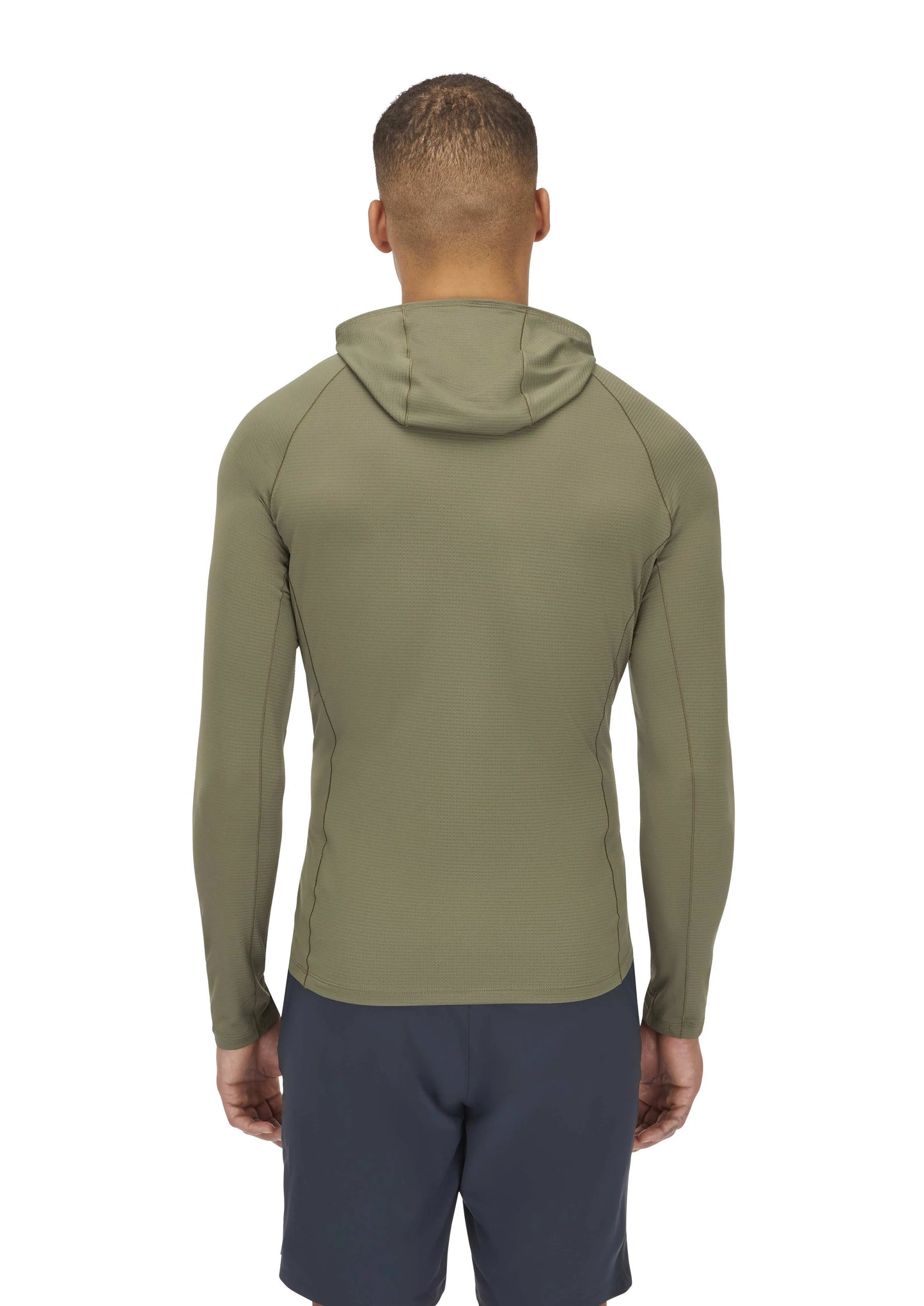Rab Sonic Hoody Light Khaki / XXL