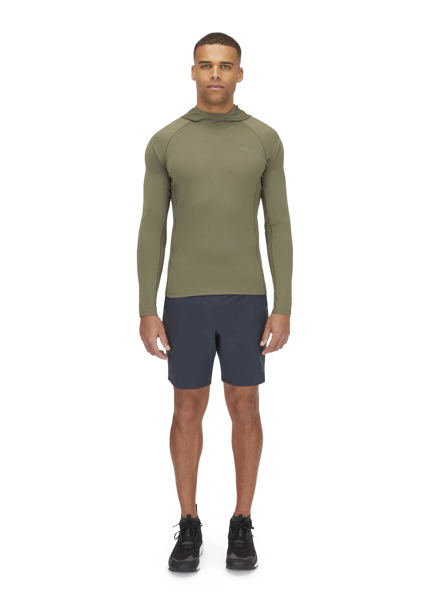 Rab Sonic Hoody Light Khaki / XXL