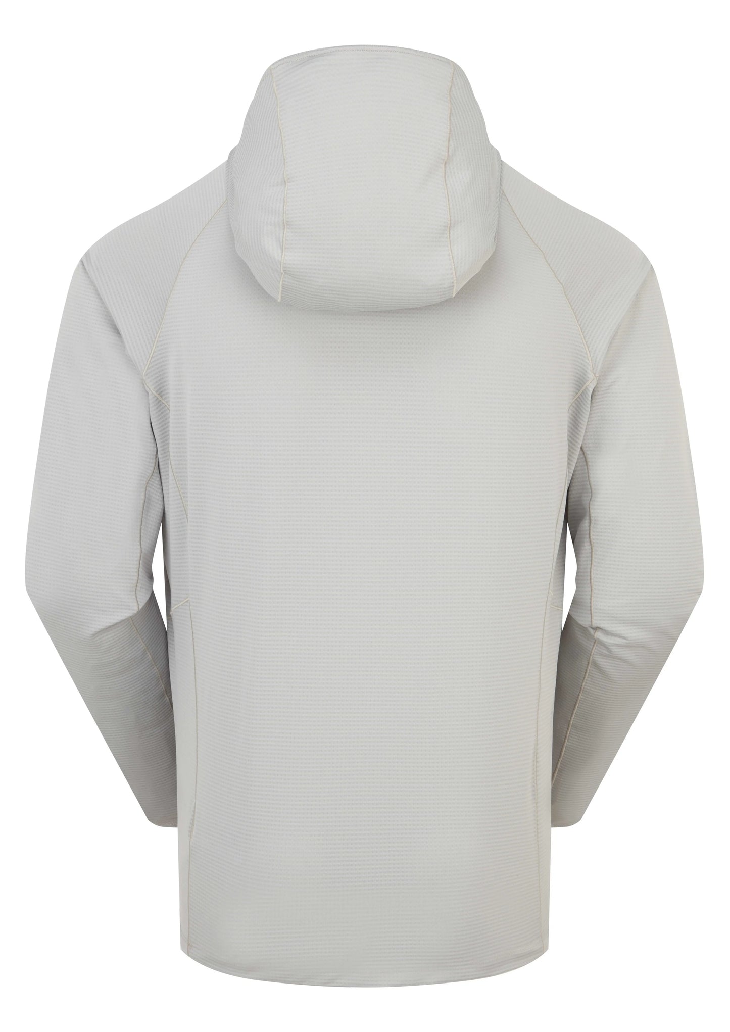 Rab Sonic Hoody Light Zinc / XXL