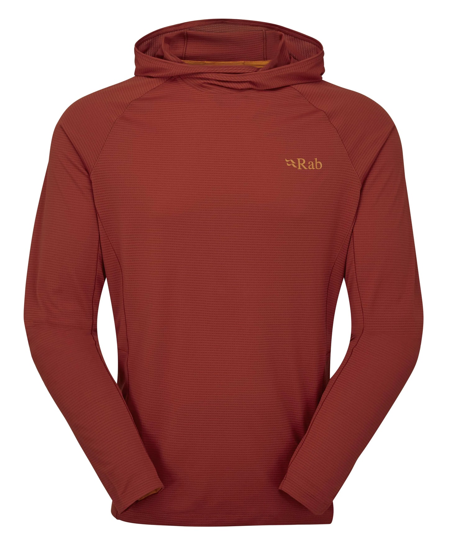 Rab Sonic Hoody Red Clay / XXL