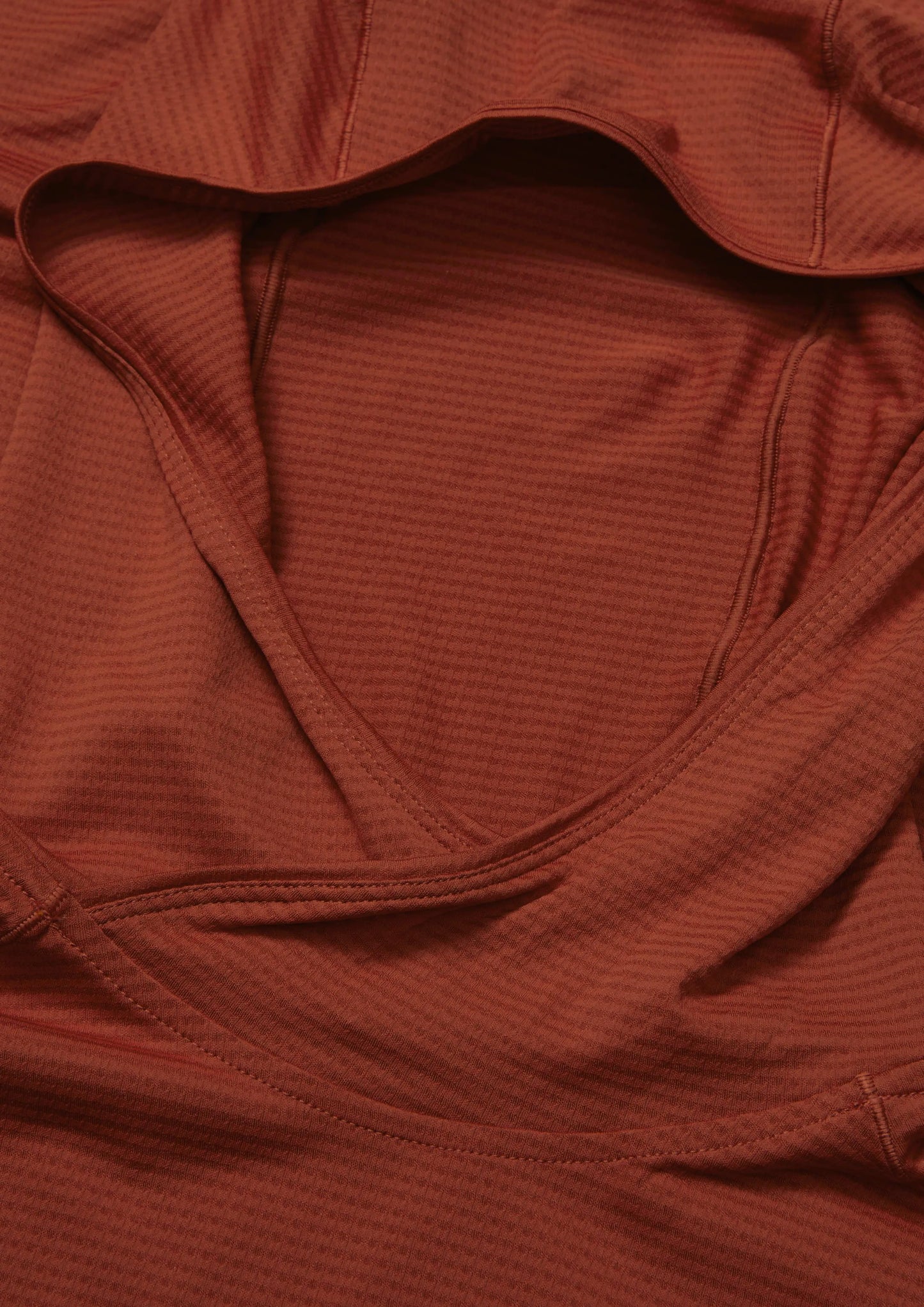 Rab Sonic Hoody Red Clay / XXL