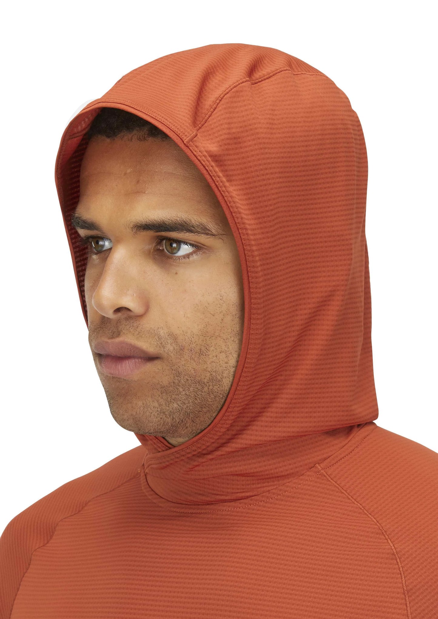 Rab Sonic Hoody Red Clay / XXL