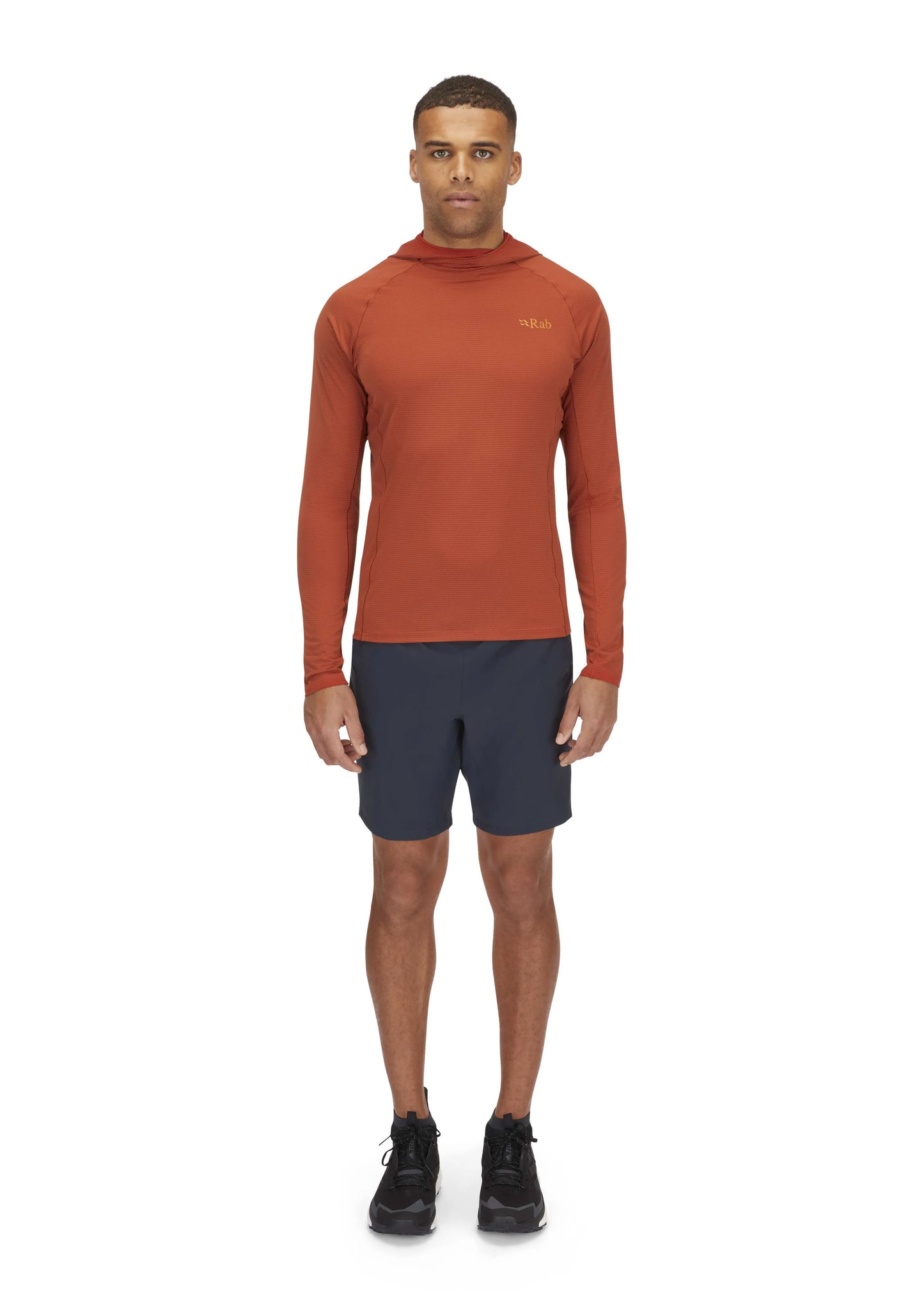 Rab Sonic Hoody Red Clay / XXL