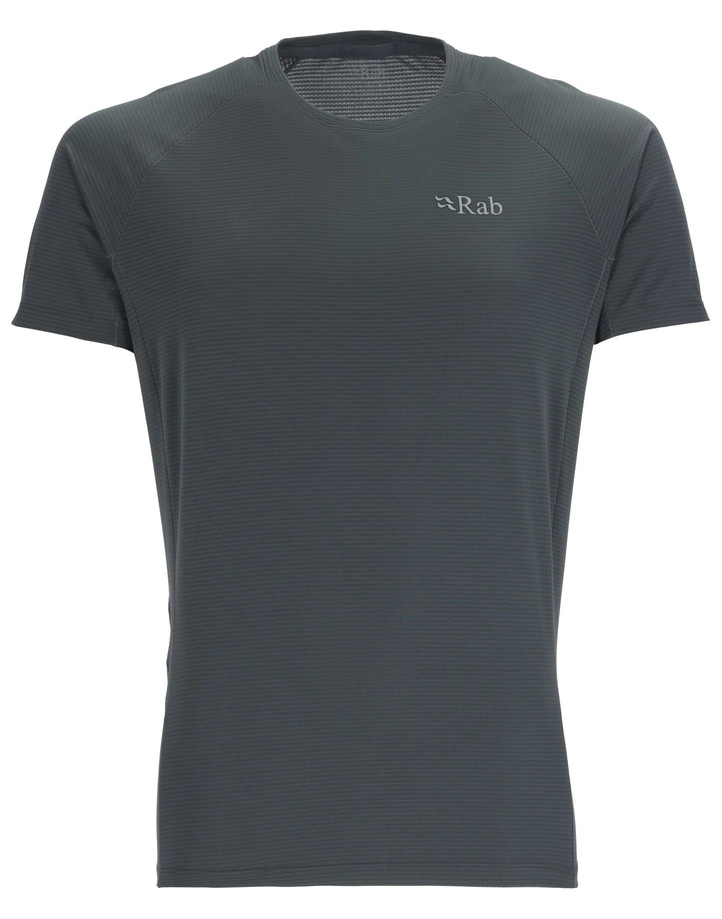 Rab Sonic Tee Beluga / XXL