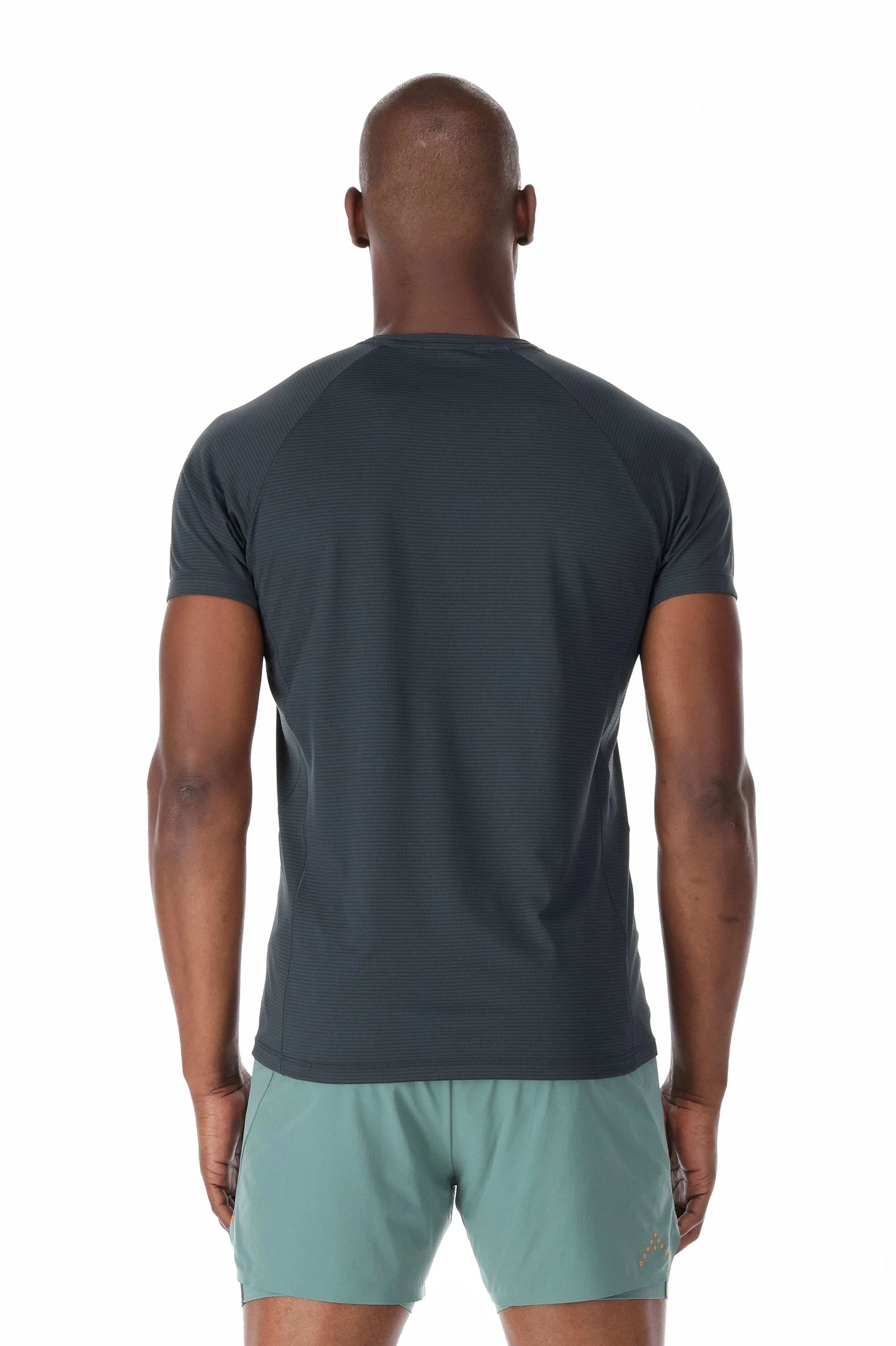 Rab Sonic Tee Beluga / XXL