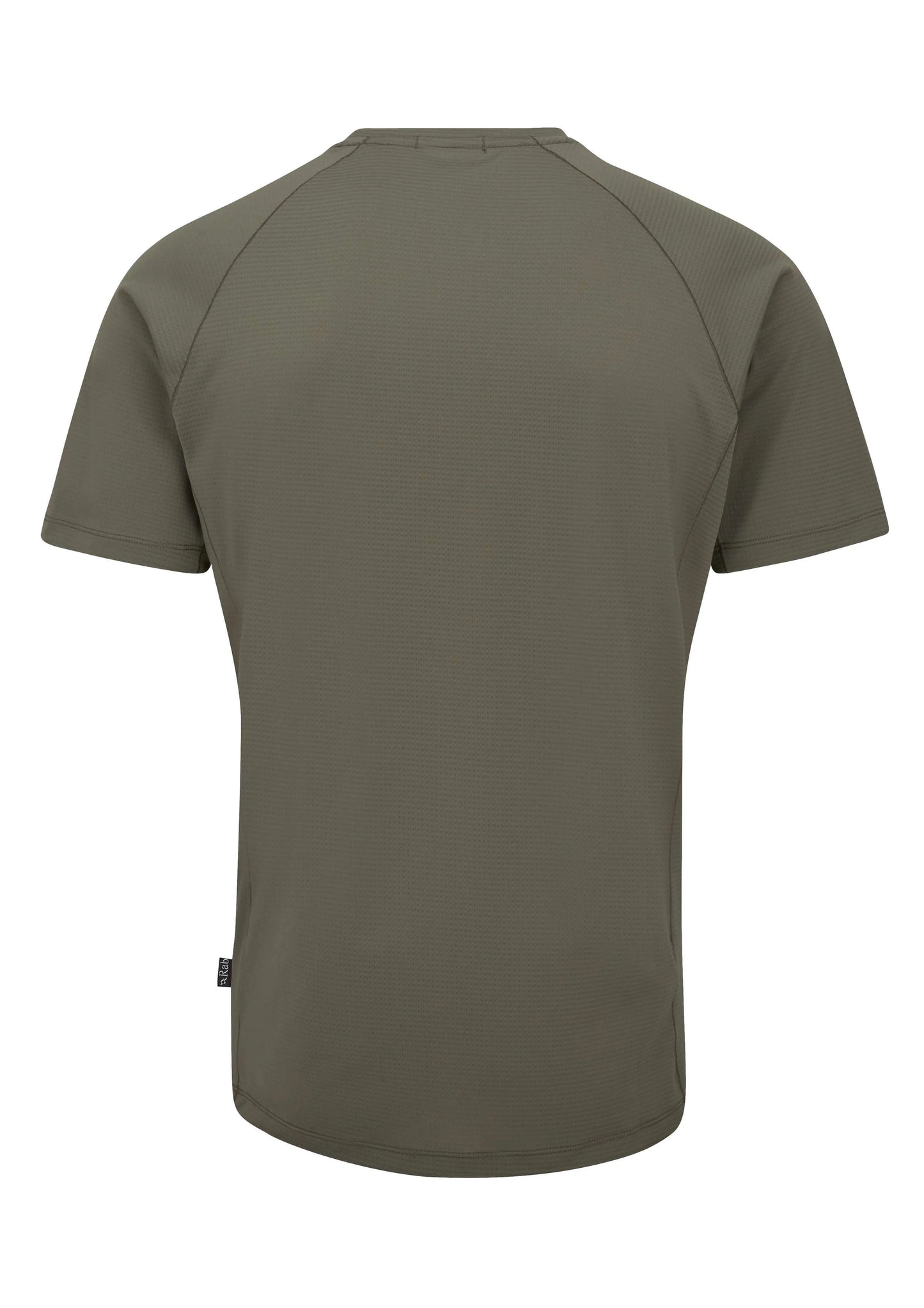 Rab Sonic Tee Light Khaki / XXL