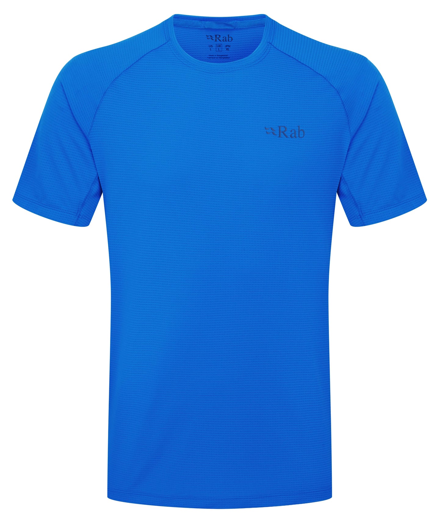 Rab Sonic Tee Maya Blue / XXL