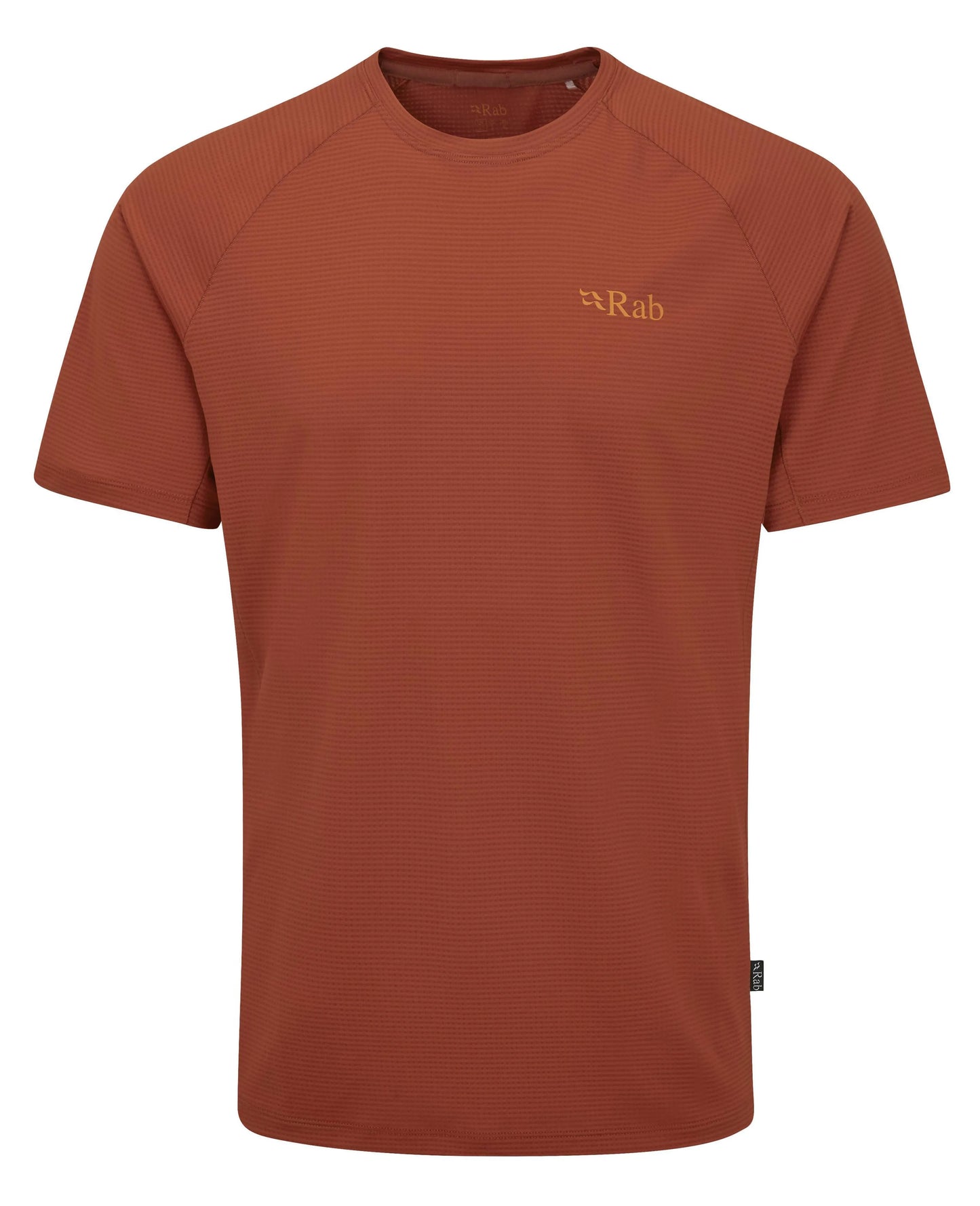 Rab Sonic Tee Red Clay / XXL