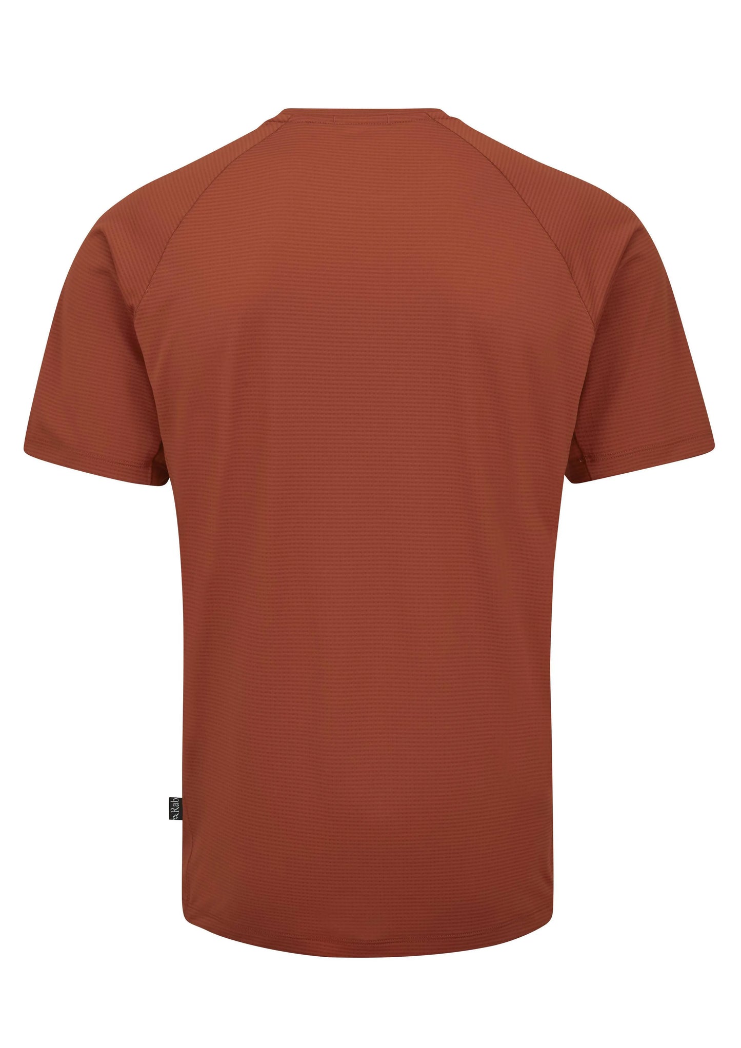 Rab Sonic Tee Red Clay / XXL