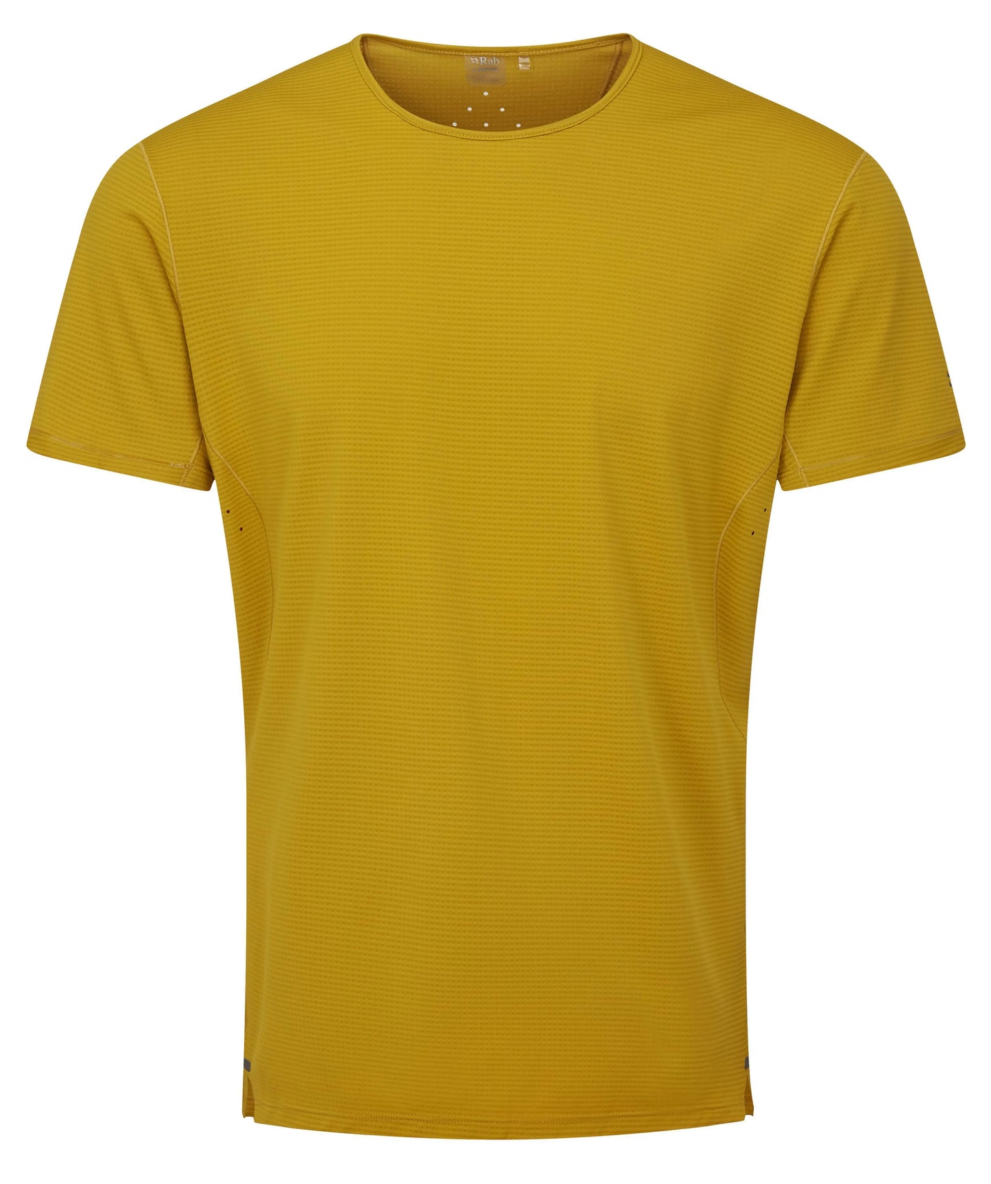 Rab Sonic Ultra Tee Sahara / XXL