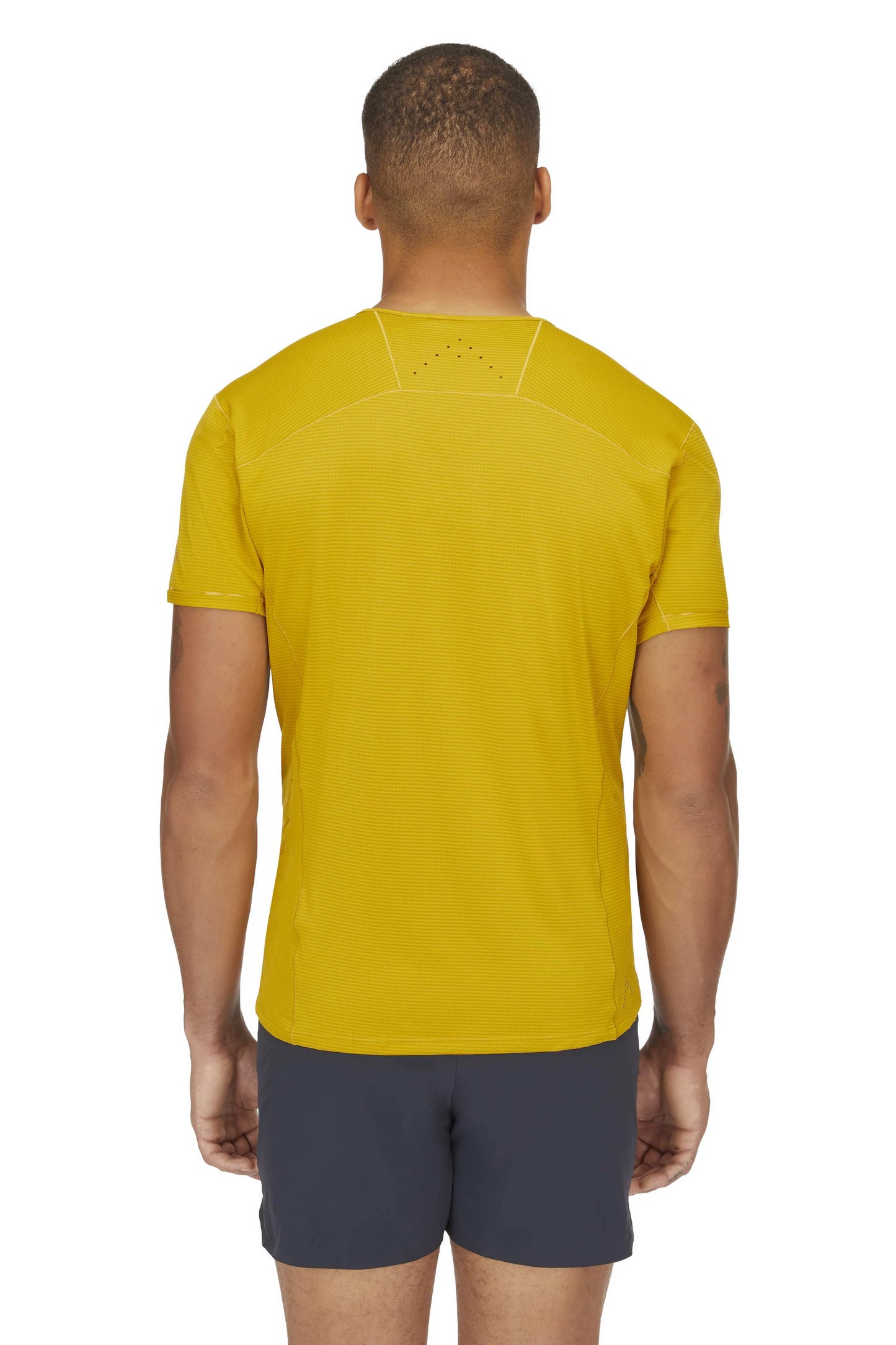 Rab Sonic Ultra Tee Sahara / XXL