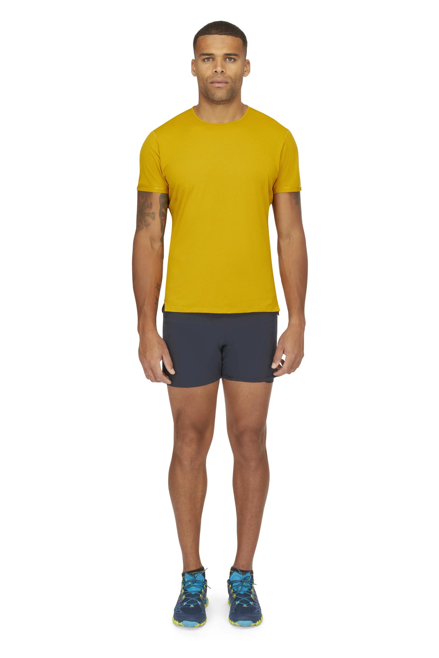 Rab Sonic Ultra Tee Sahara / XXL