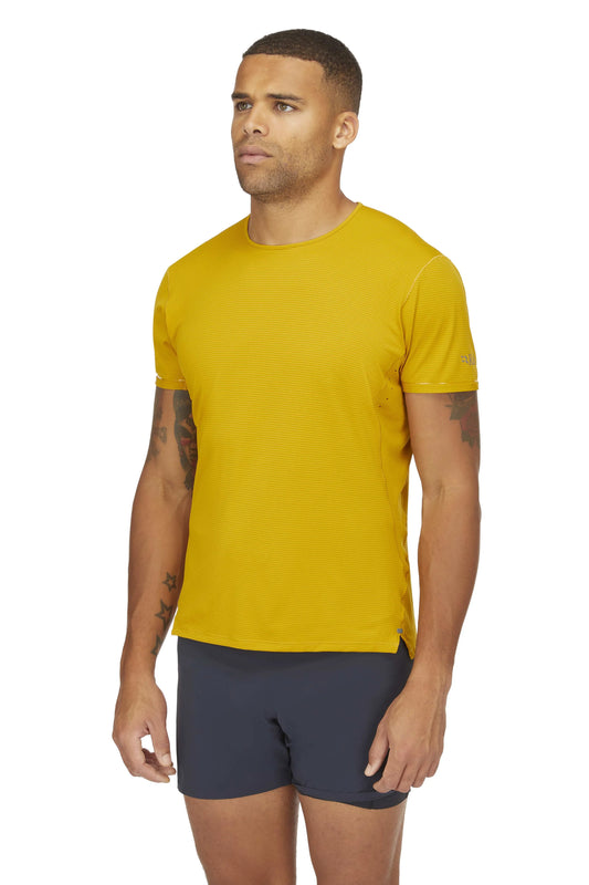 Rab Sonic Ultra Tee Sahara / XXL