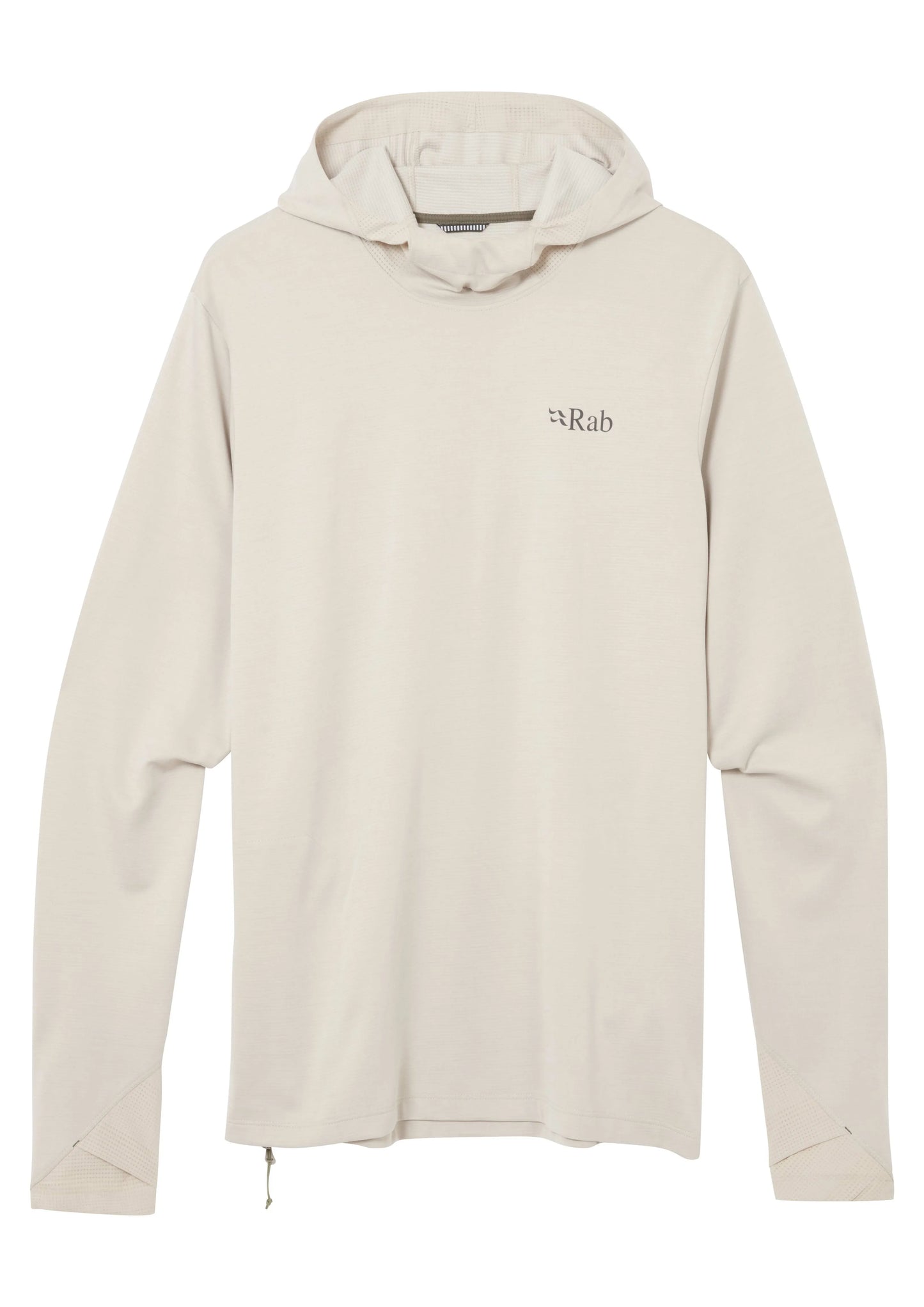 Rab Staden Hoody Pebble / XXL
