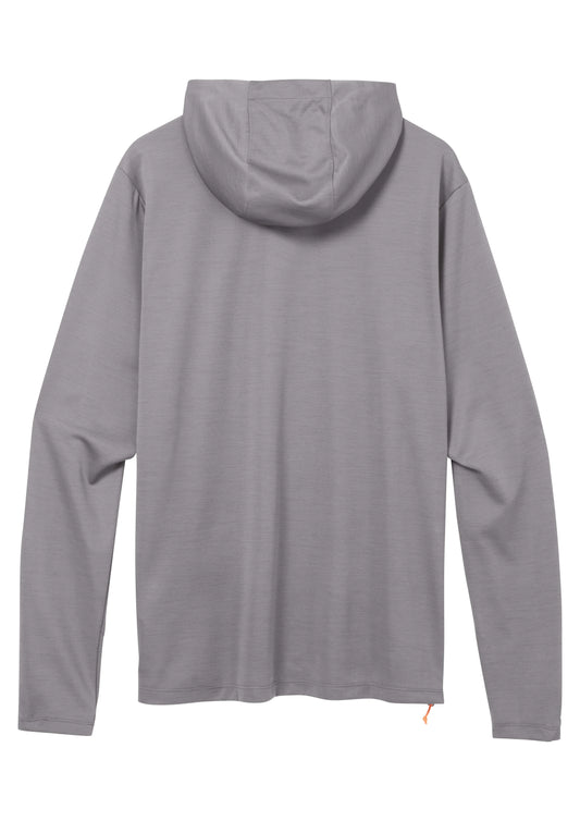 Rab Staden Hoody Zinc / XXL