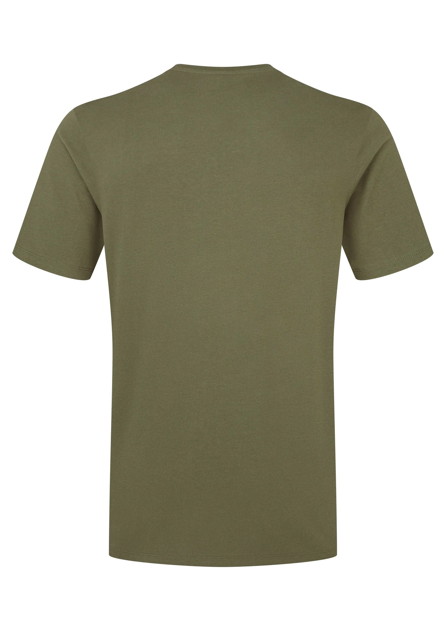 Rab Stance Logo Tee Army / XXL