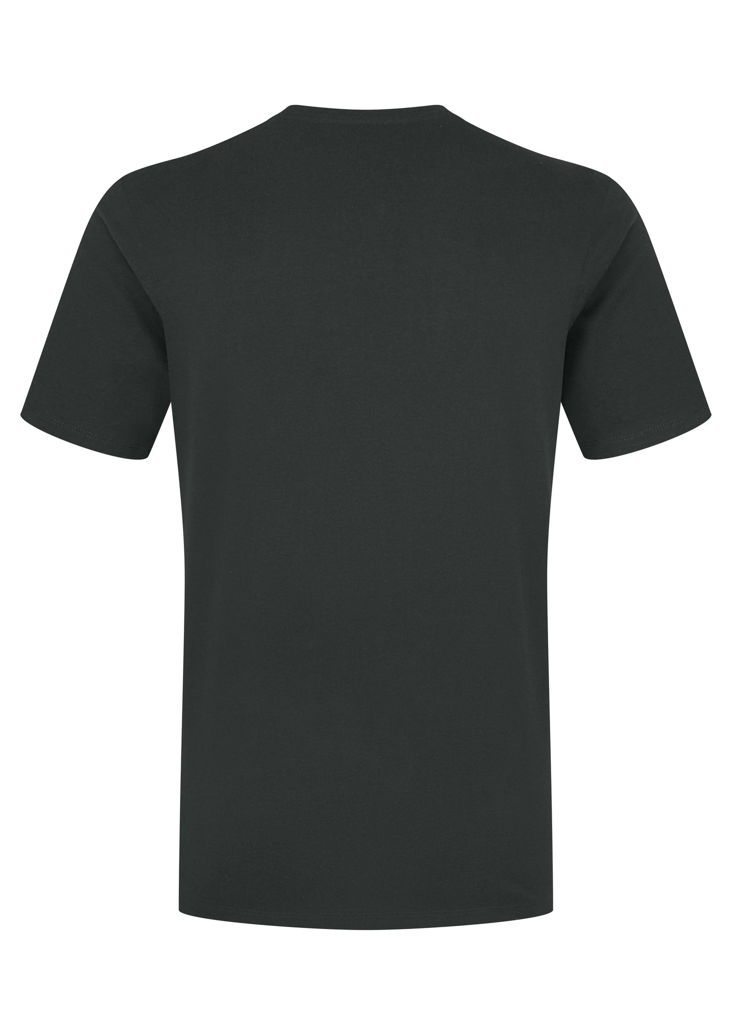 Rab Stance Logo Tee Beluga/Pollen / XXL