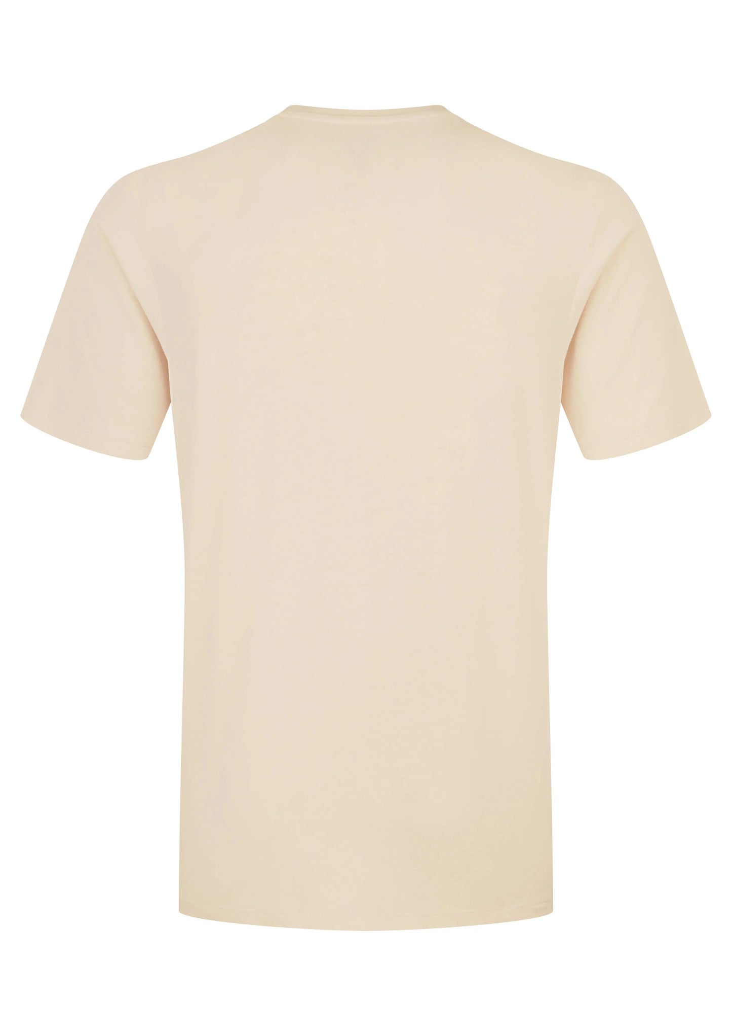 Rab Stance Logo Tee Ecru / XXL