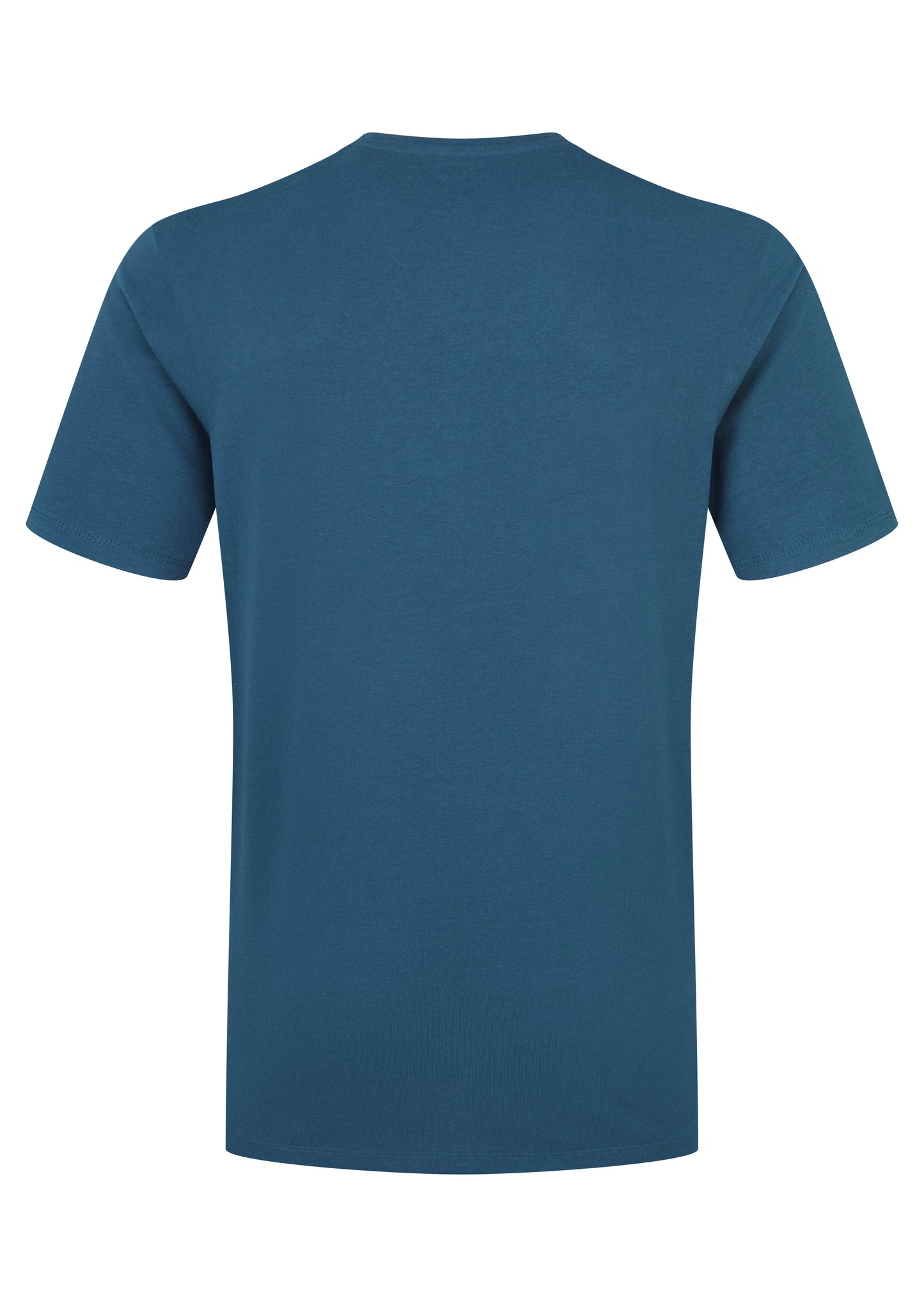 Rab Stance Logo Tee Tempest Blue / XXL