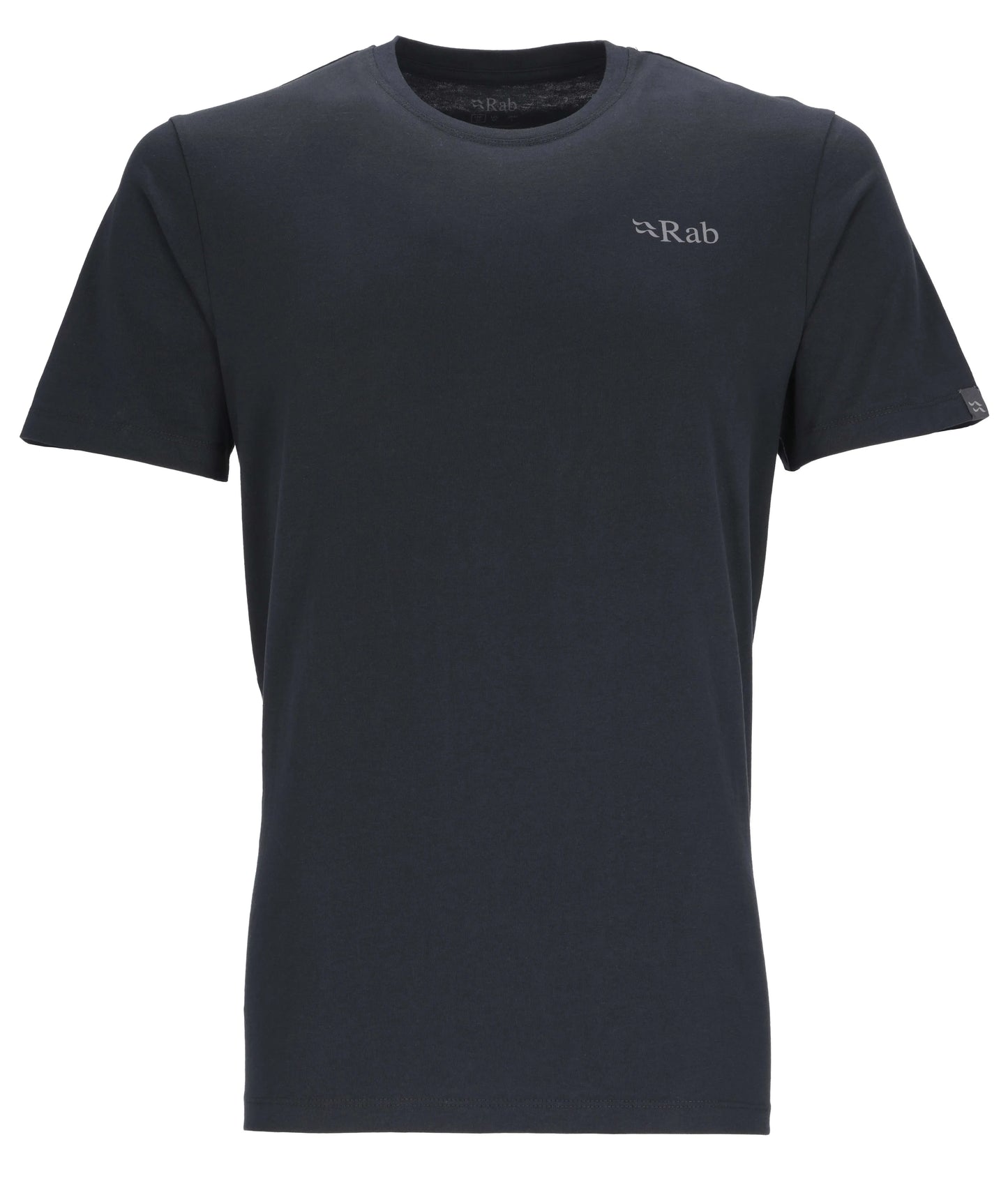Rab Stance Mountain Peak Tee Beluga / XXL